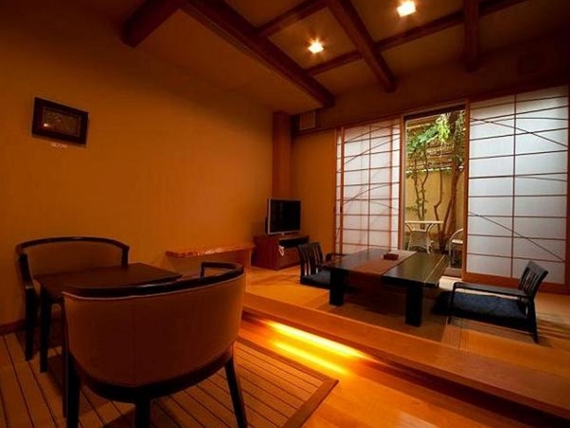 Kutsurogi-no-Yado Nanakawa
