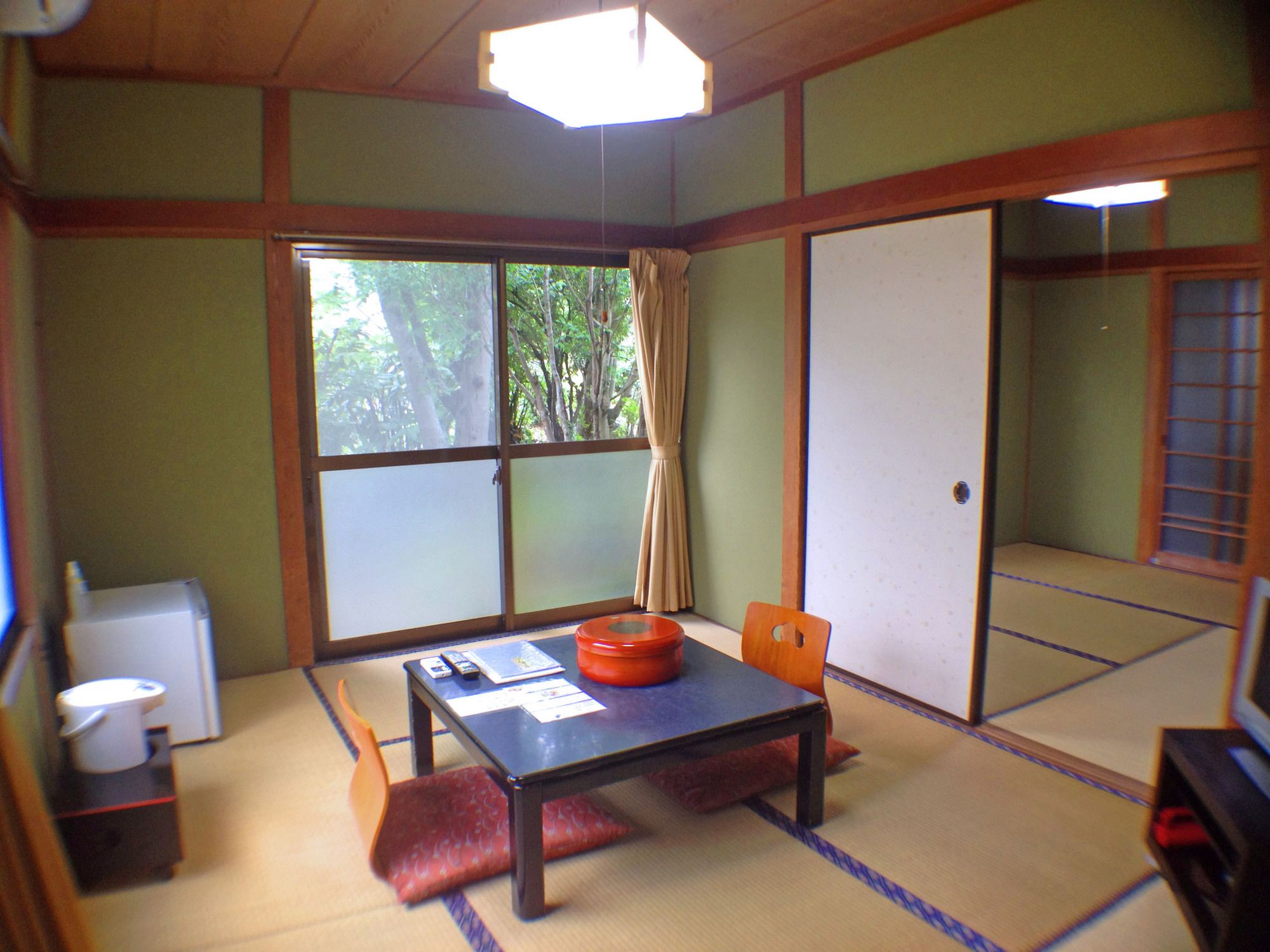 Makibanoie
