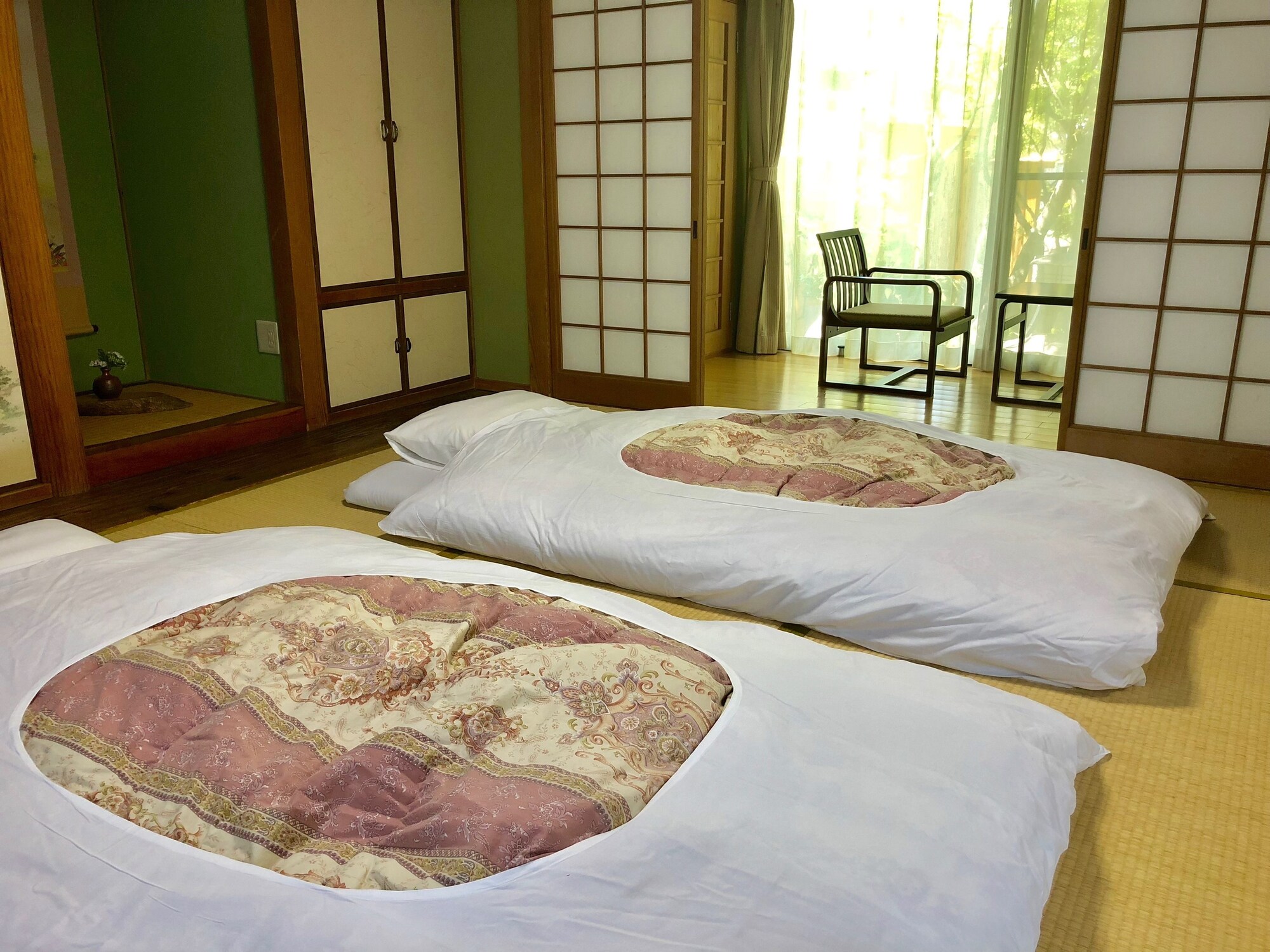 Makibanoie