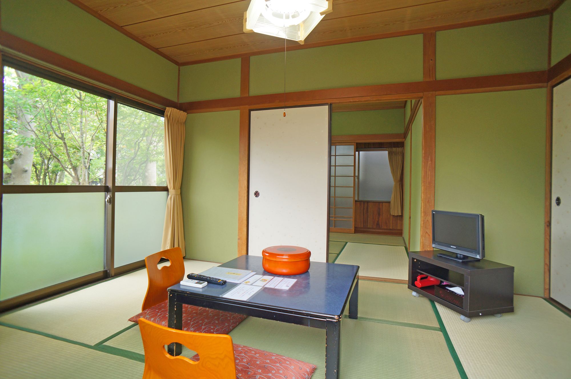 Makibanoie