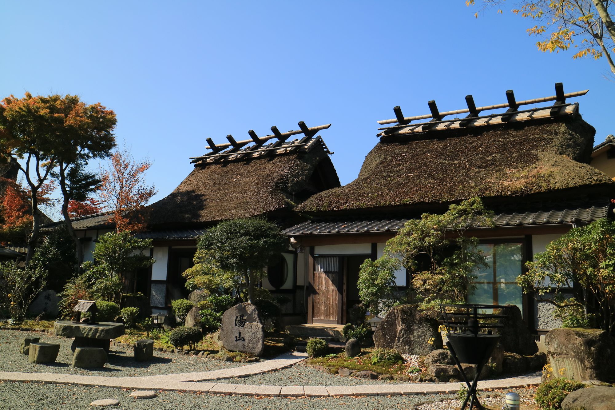 Makibanoie