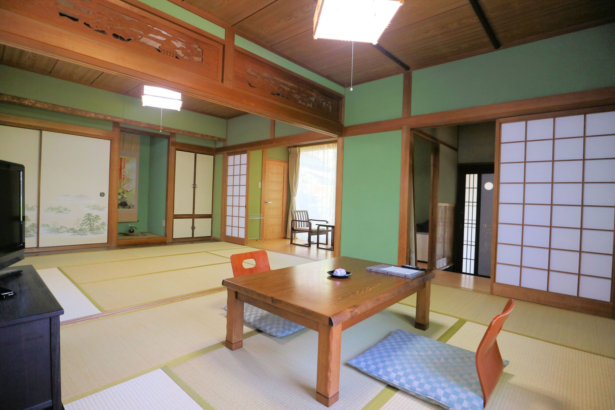 Makibanoie