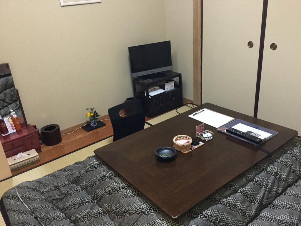 Onjuku YAGURA