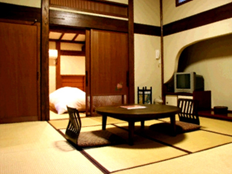 Oyado Kaikatei