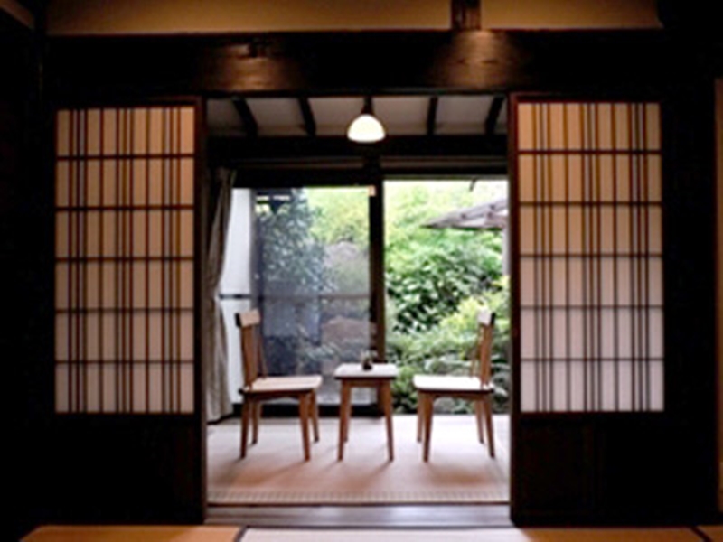 Oyado Kaikatei