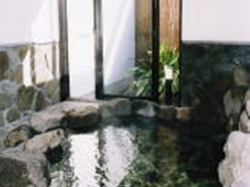 Oyado Nurukawa Onsen