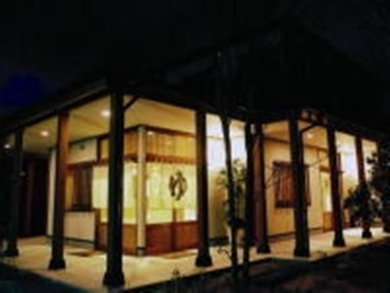 Oyado Nurukawa Onsen