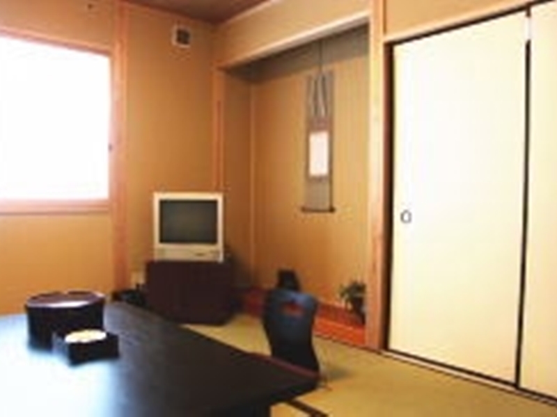 Oyado Nurukawa Onsen