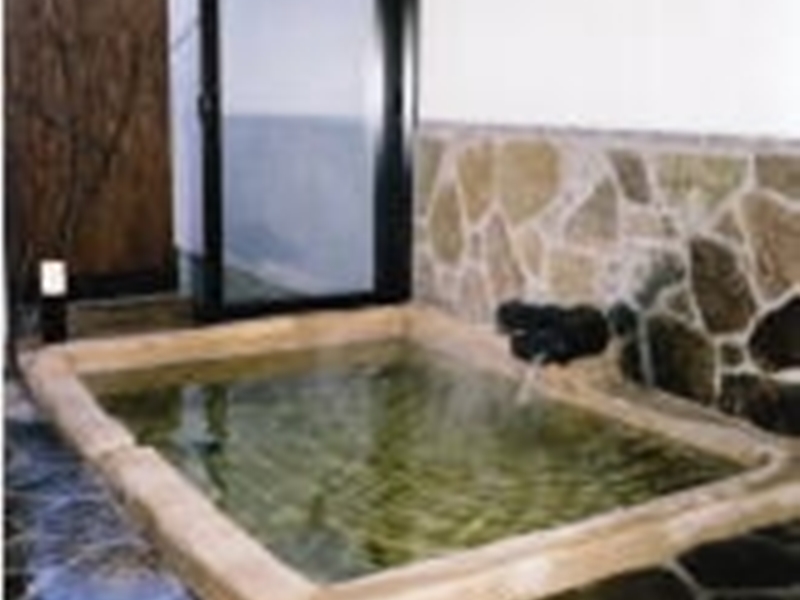 Oyado Nurukawa Onsen