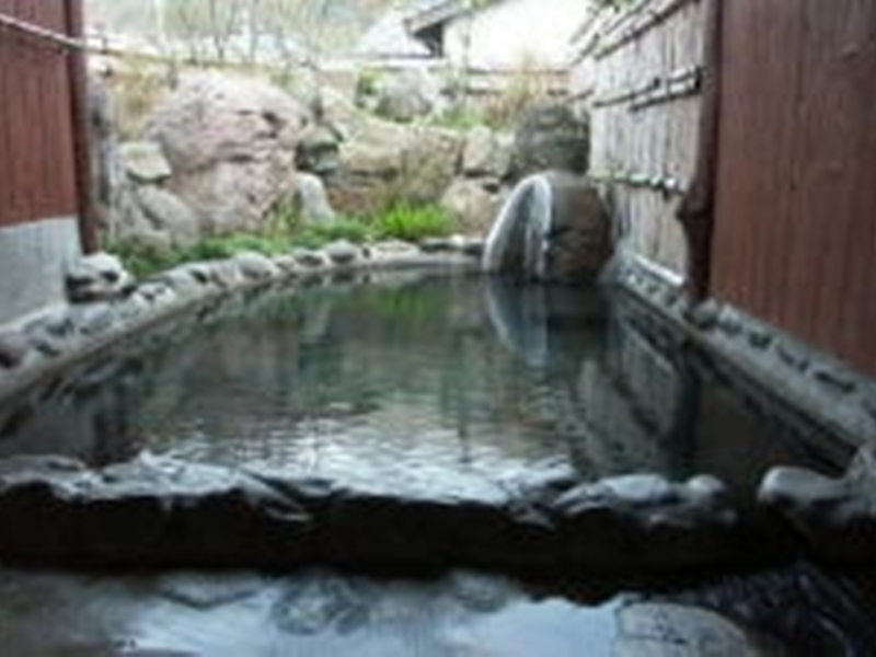 Oyado Nurukawa Onsen