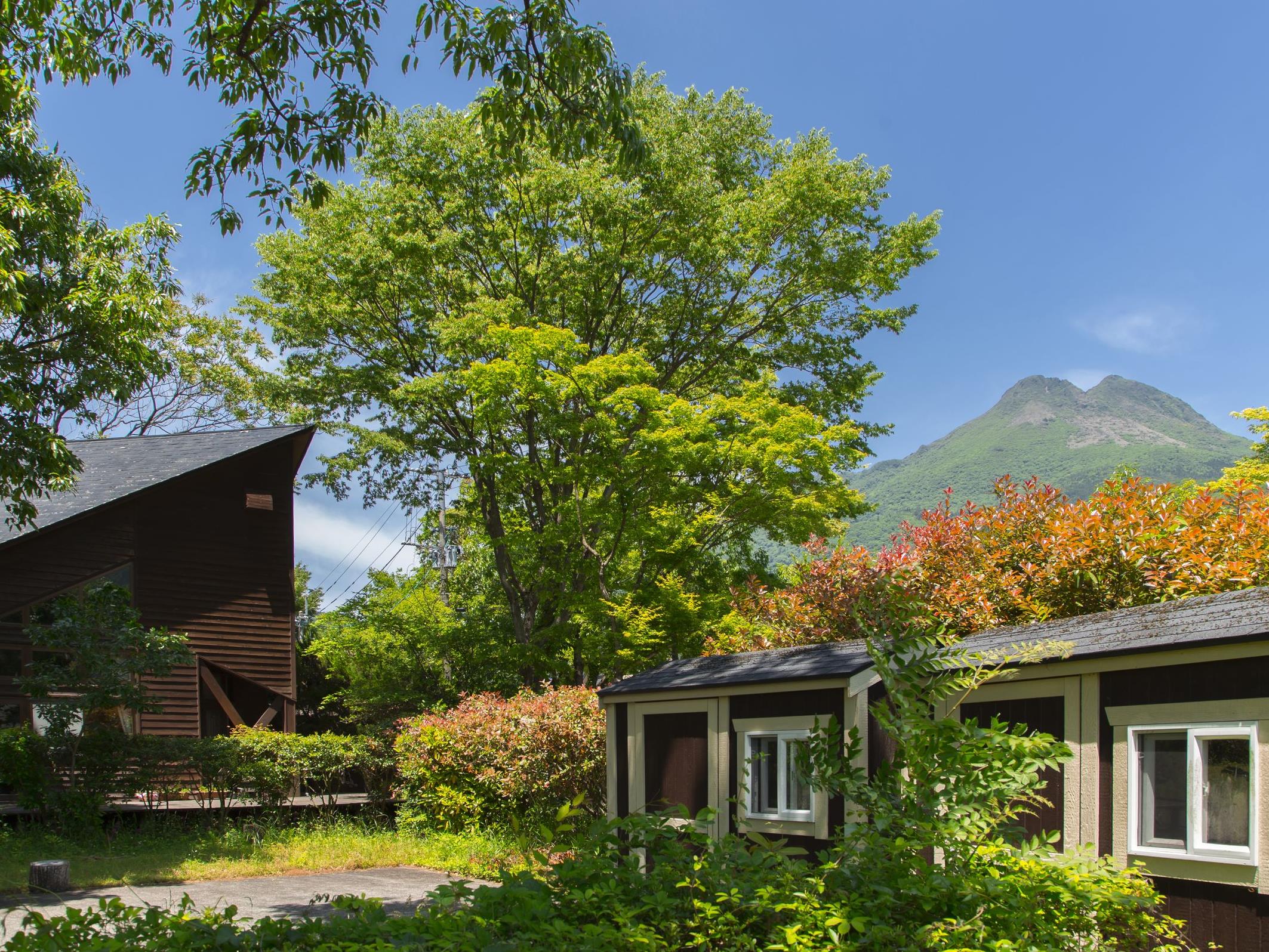 Pension Yufugoiki