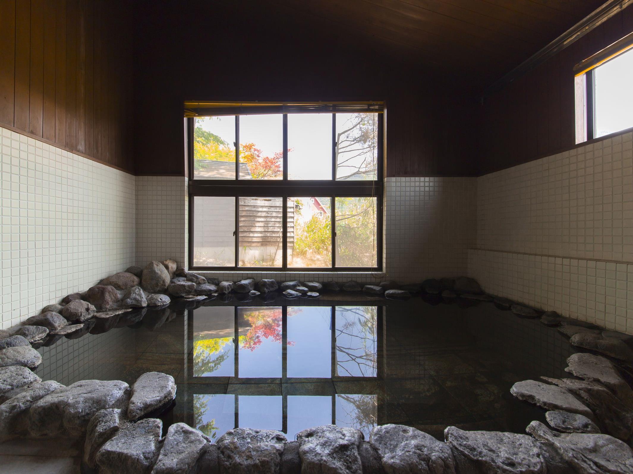Pension Yufugoiki