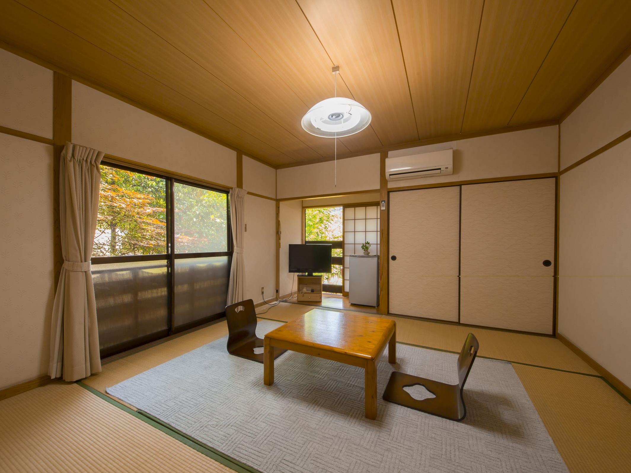 Pension Yufugoiki