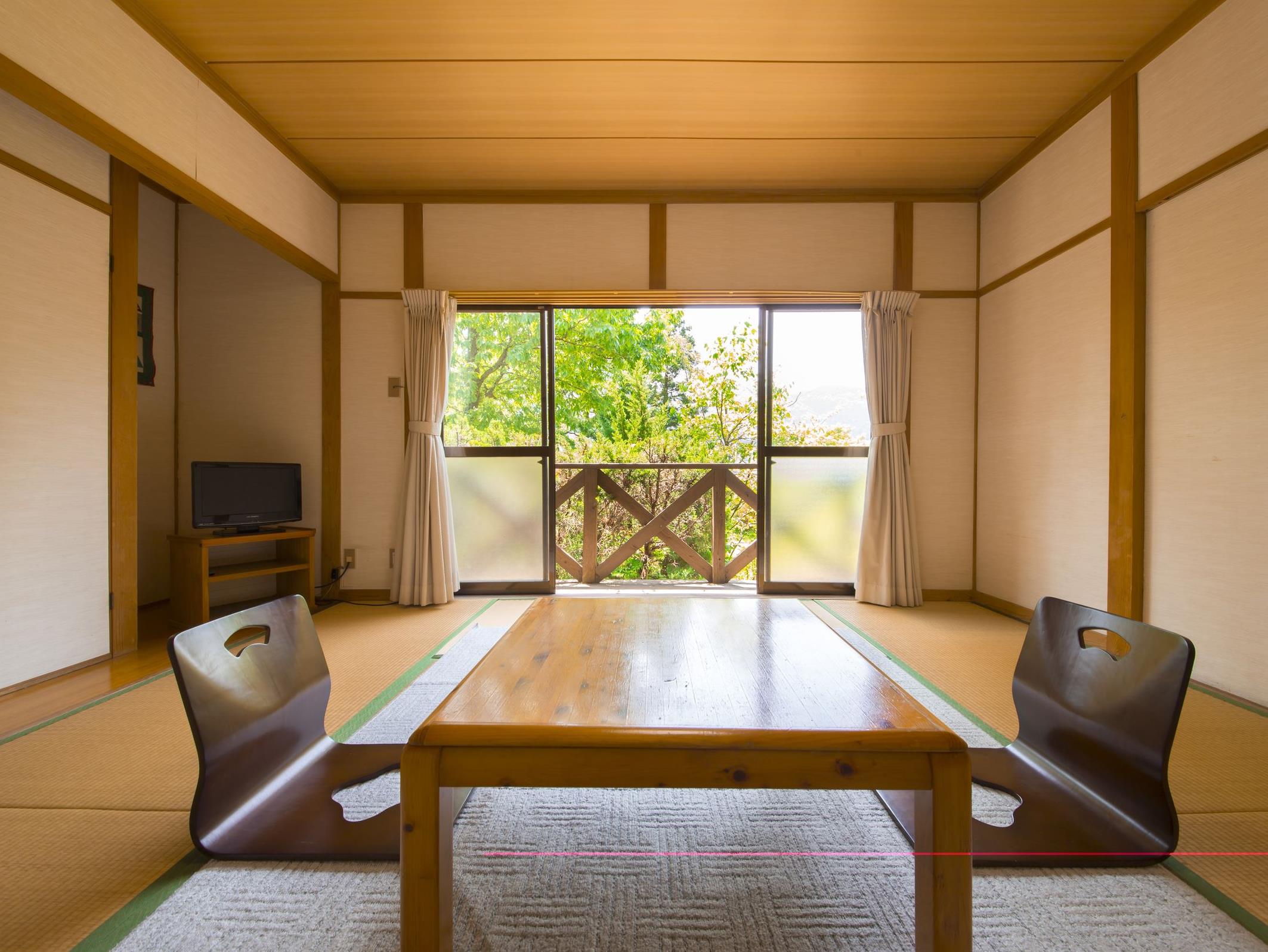 Pension Yufugoiki
