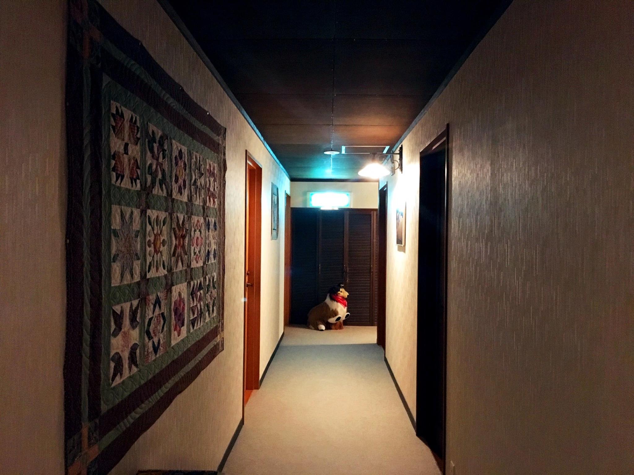 Pension Yufugoiki