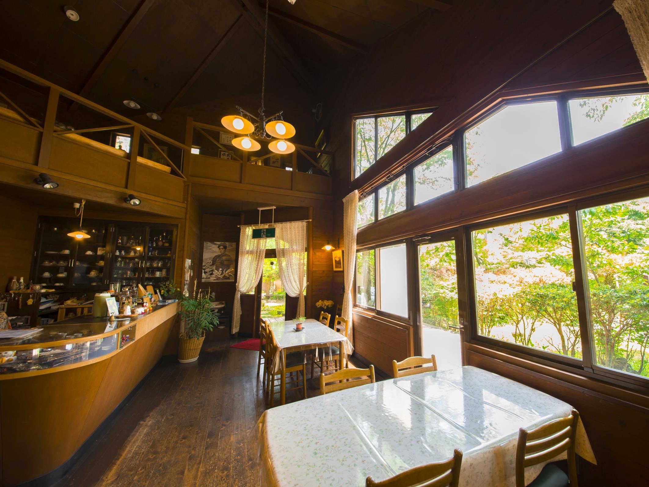 Pension Yufugoiki