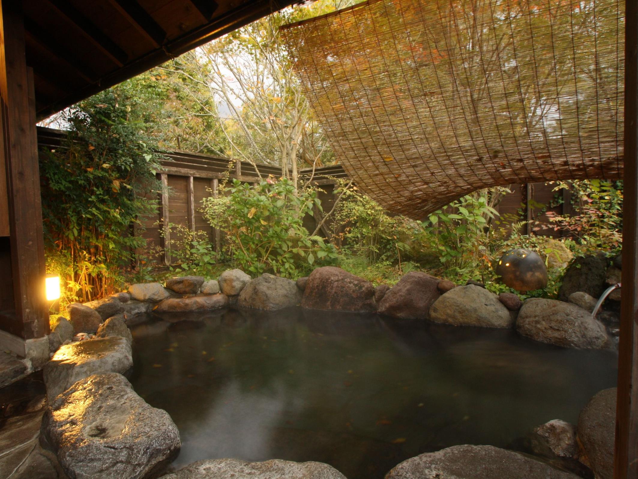 Pension Yufugoiki