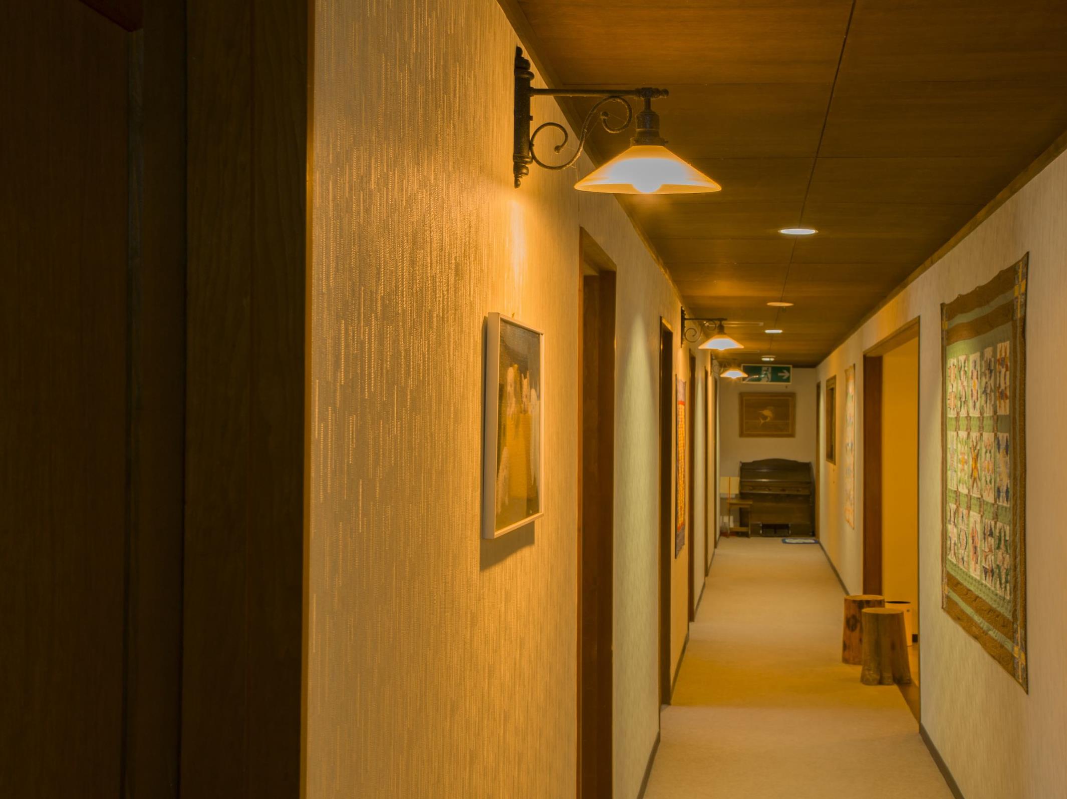 Pension Yufugoiki