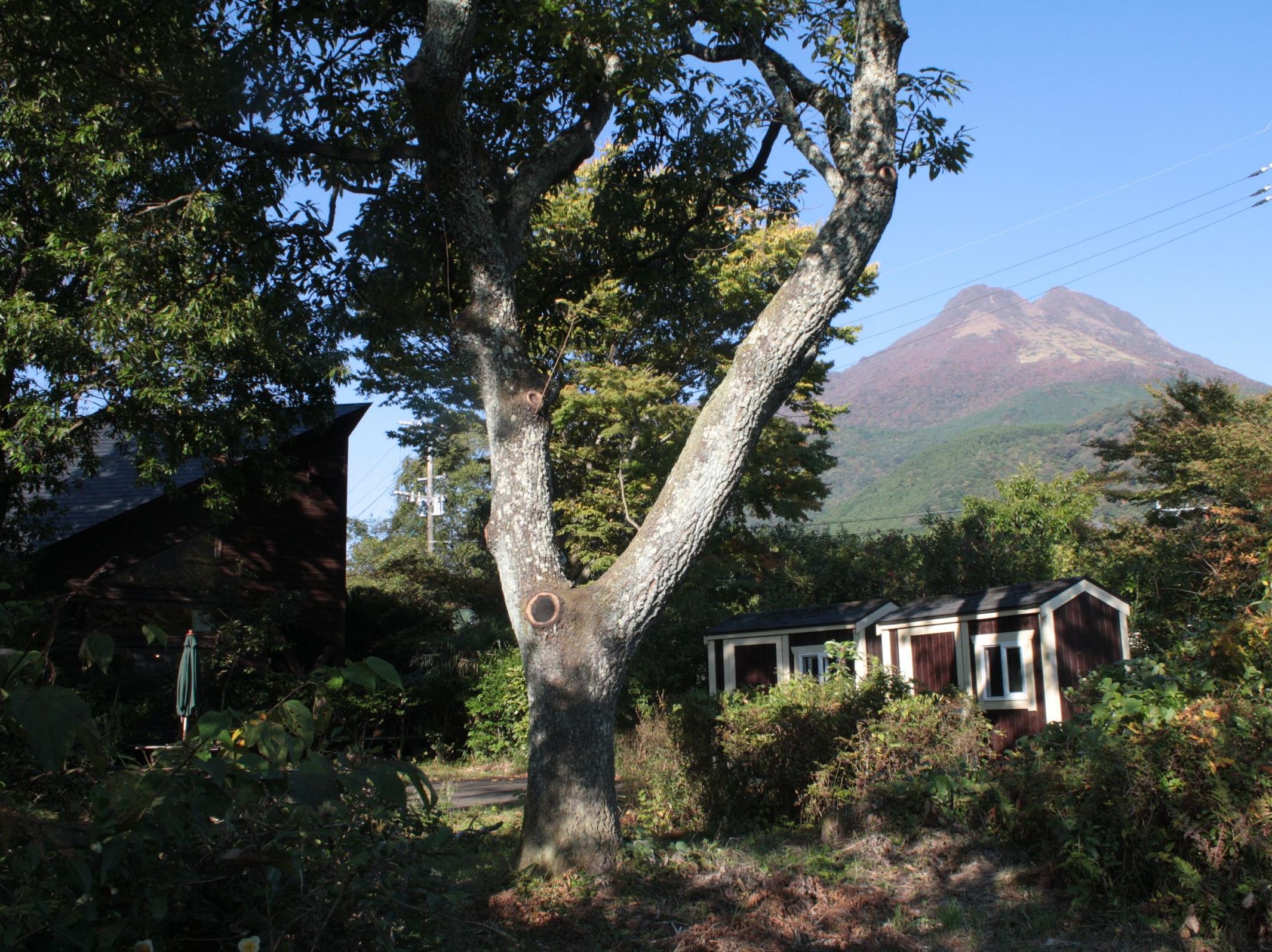 Pension Yufugoiki