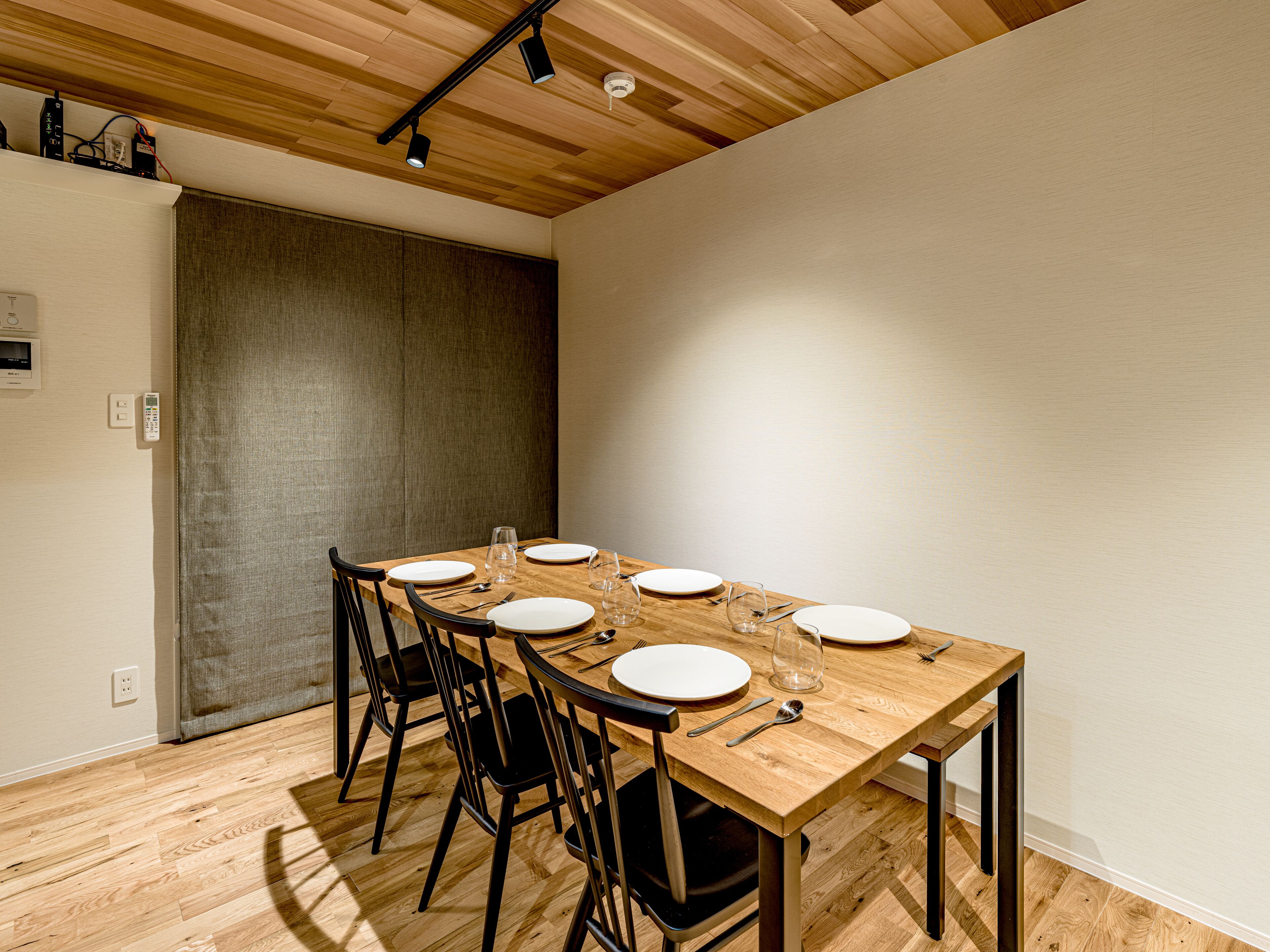 Rakuten Stay House X Will Style Yufuinkawakami