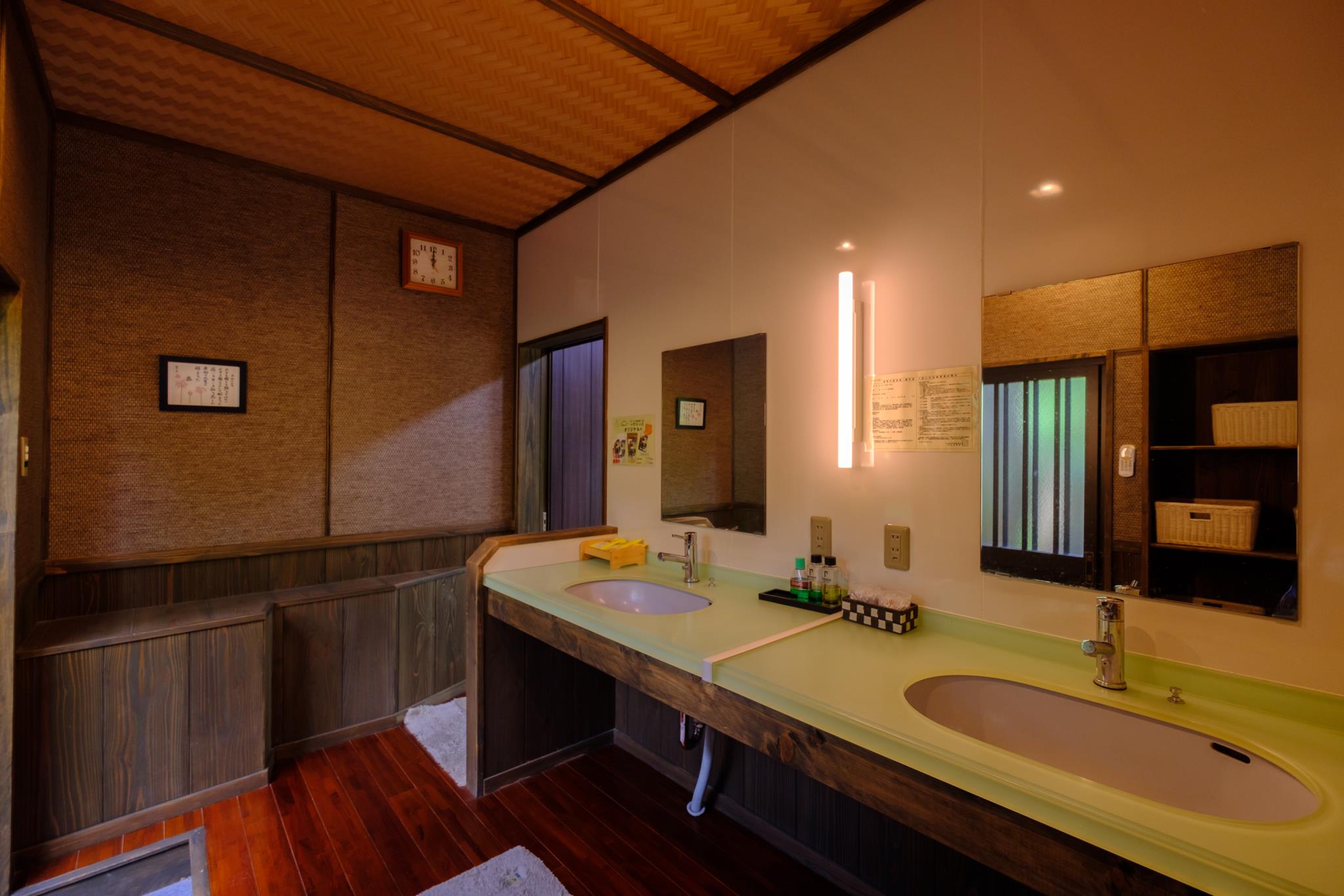 Ryokan Nobiru Sansou
