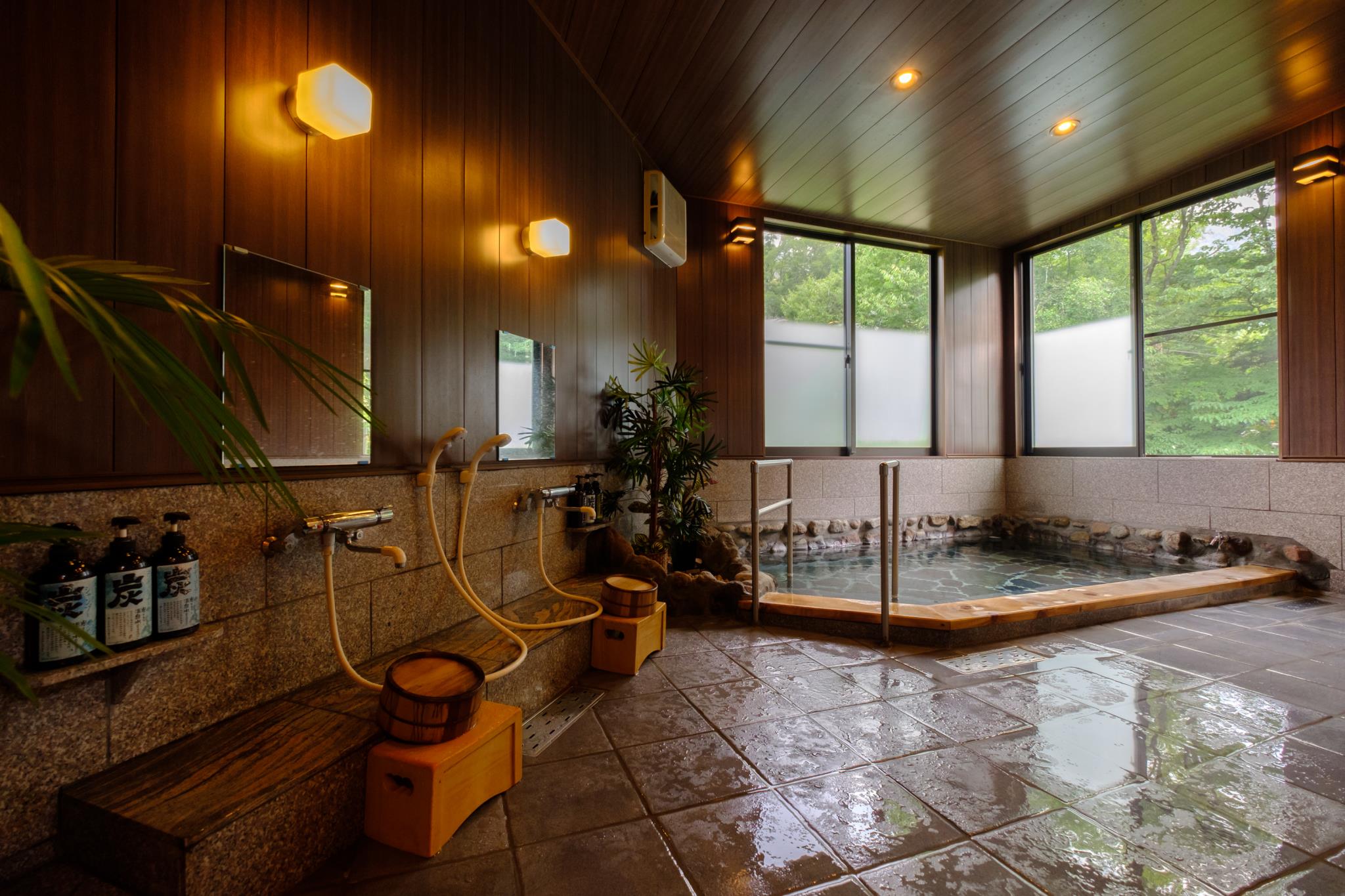 Ryokan Nobiru Sansou