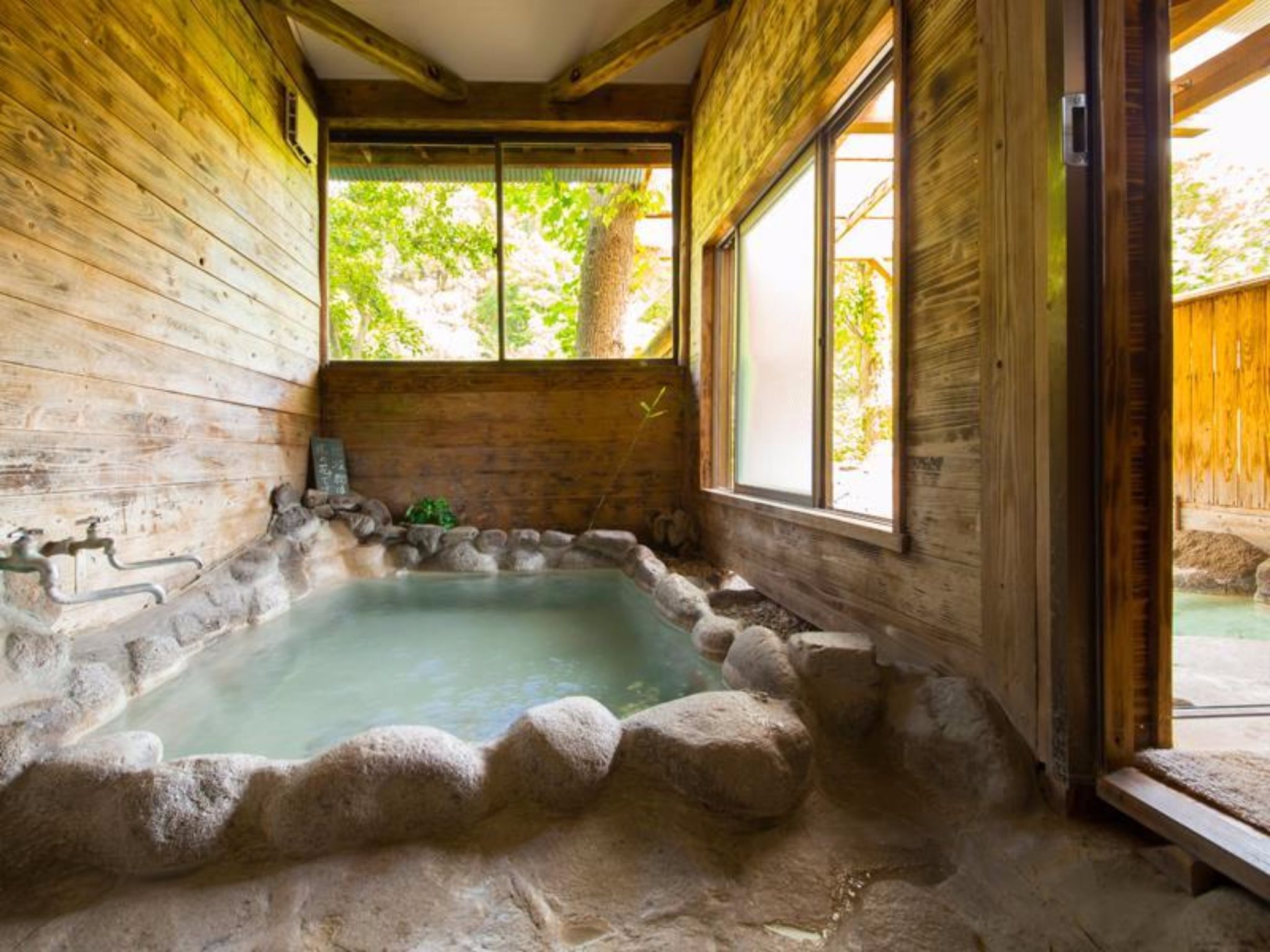 Ryokan Nobiru Sansou