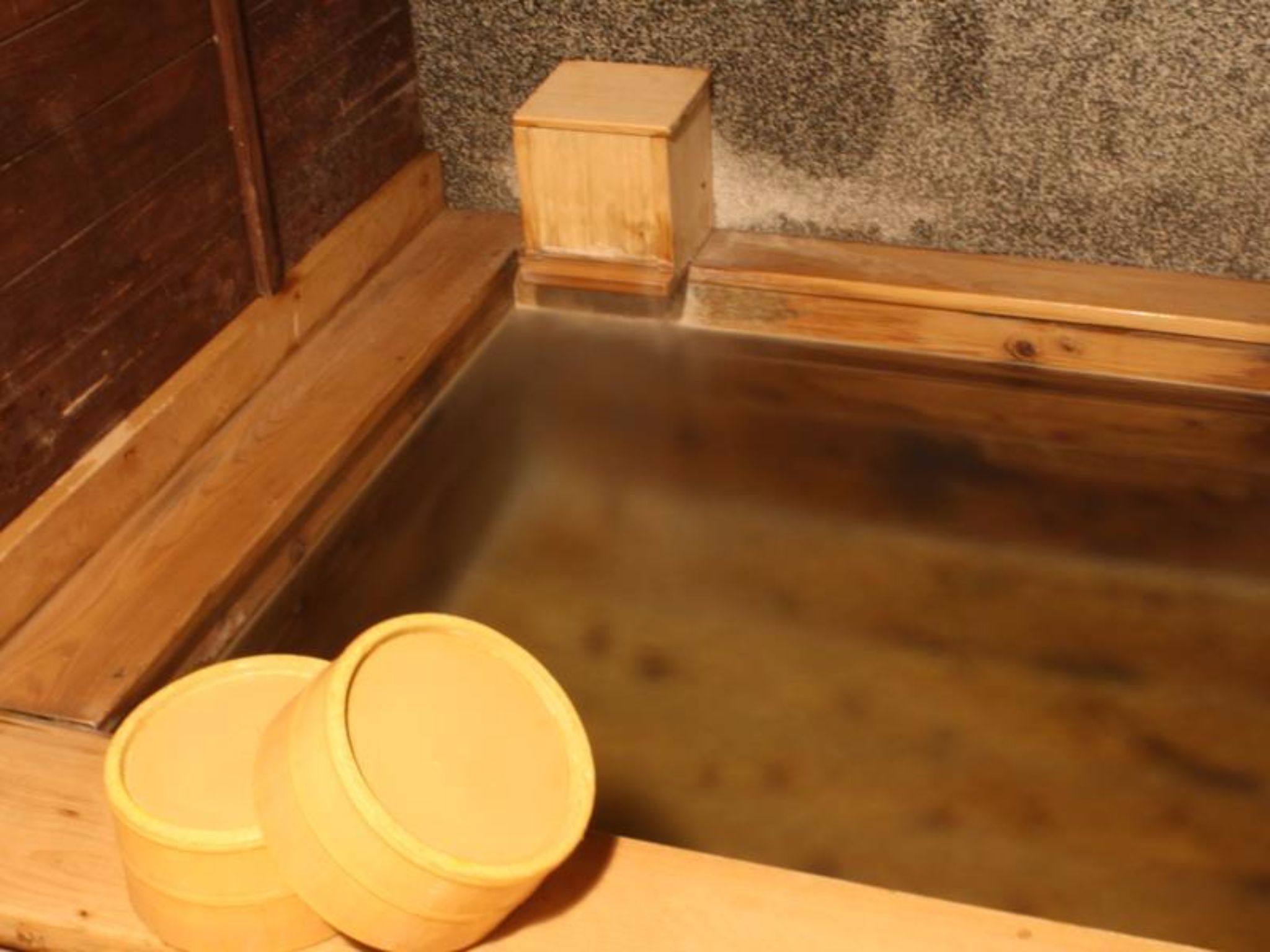Ryokan Nobiru Sansou
