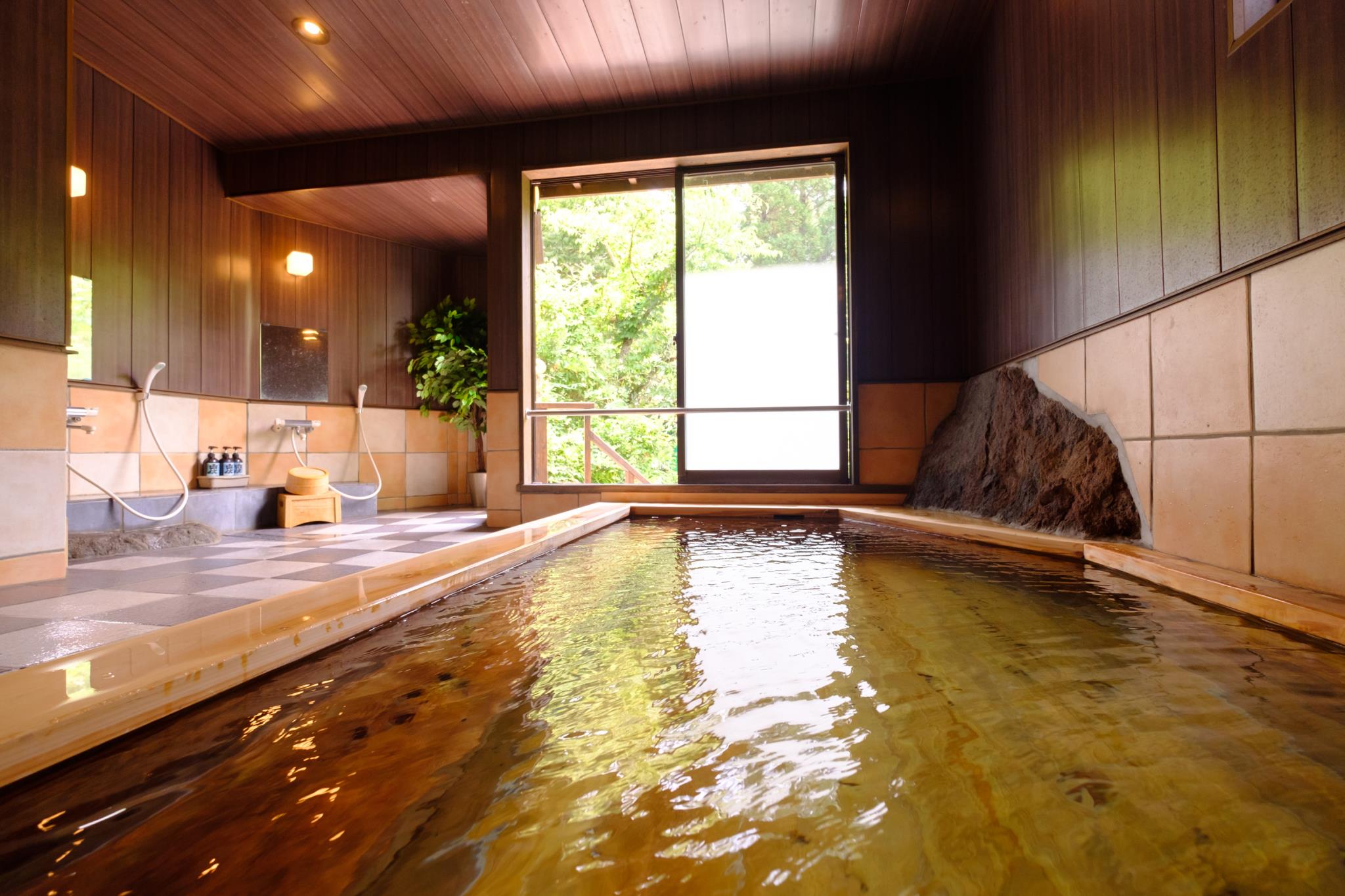 Ryokan Nobiru Sansou