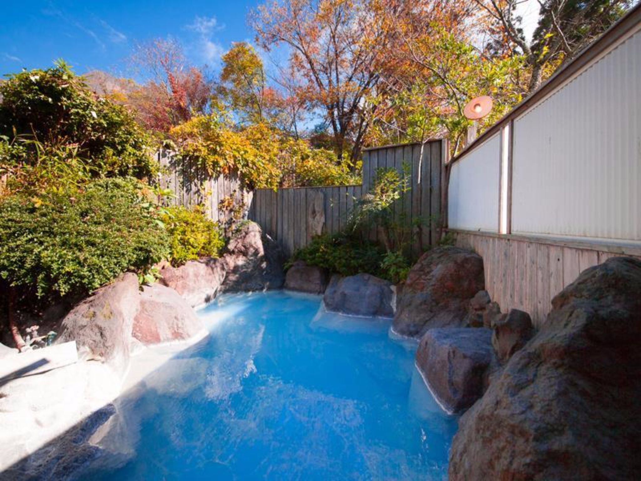 Ryokan Nobiru Sansou
