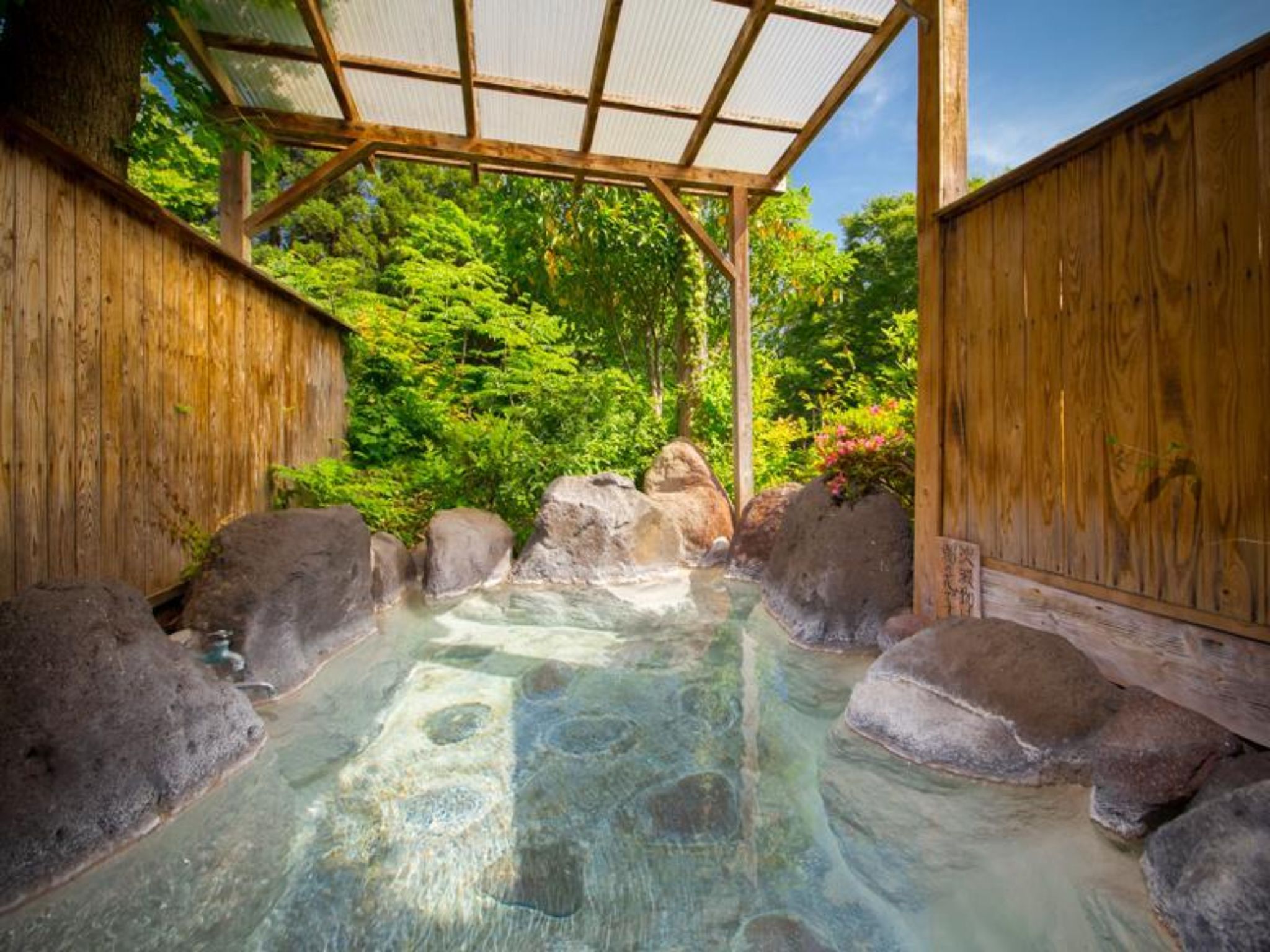 Ryokan Nobiru Sansou