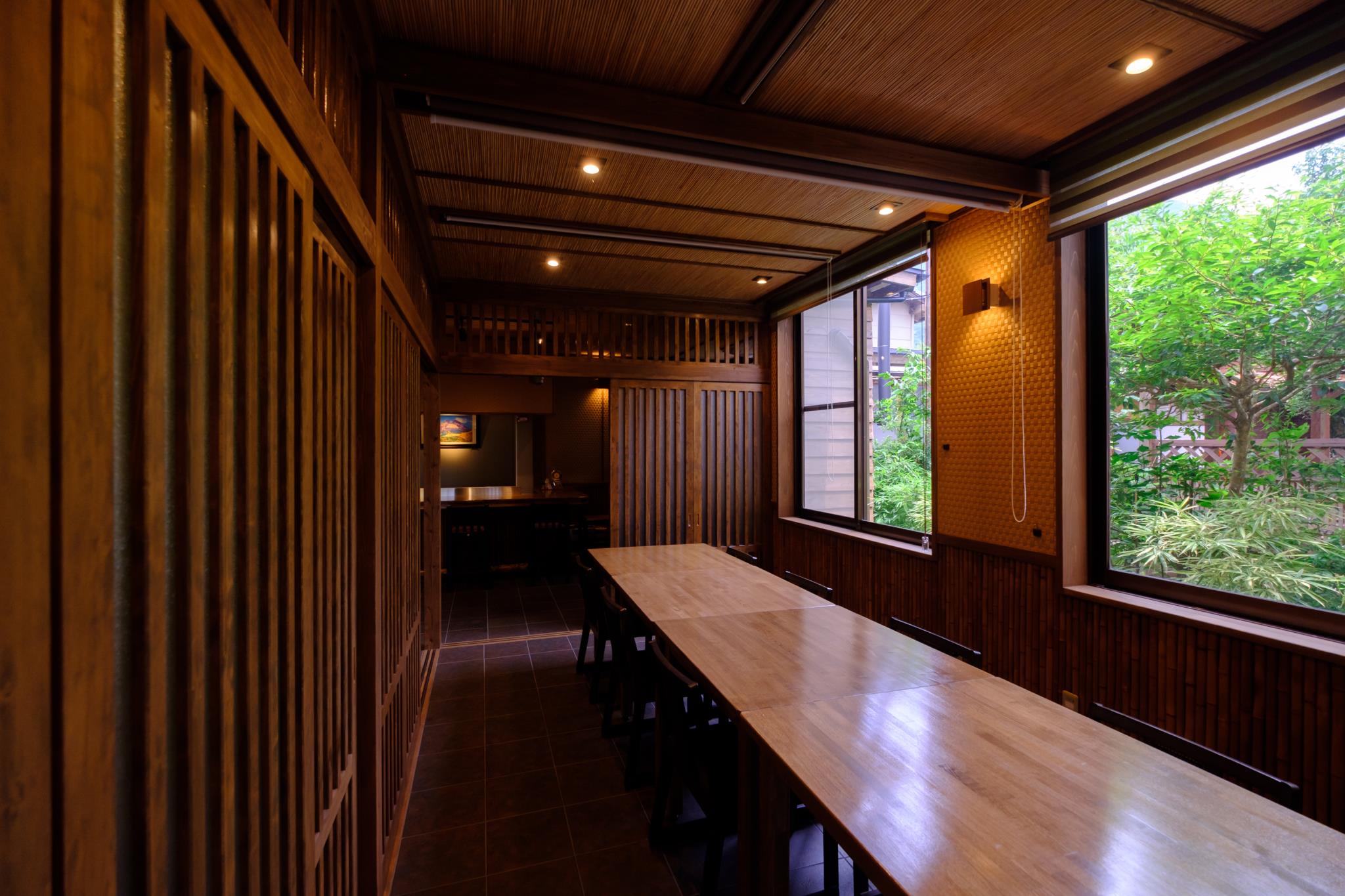 Ryokan Nobiru Sansou
