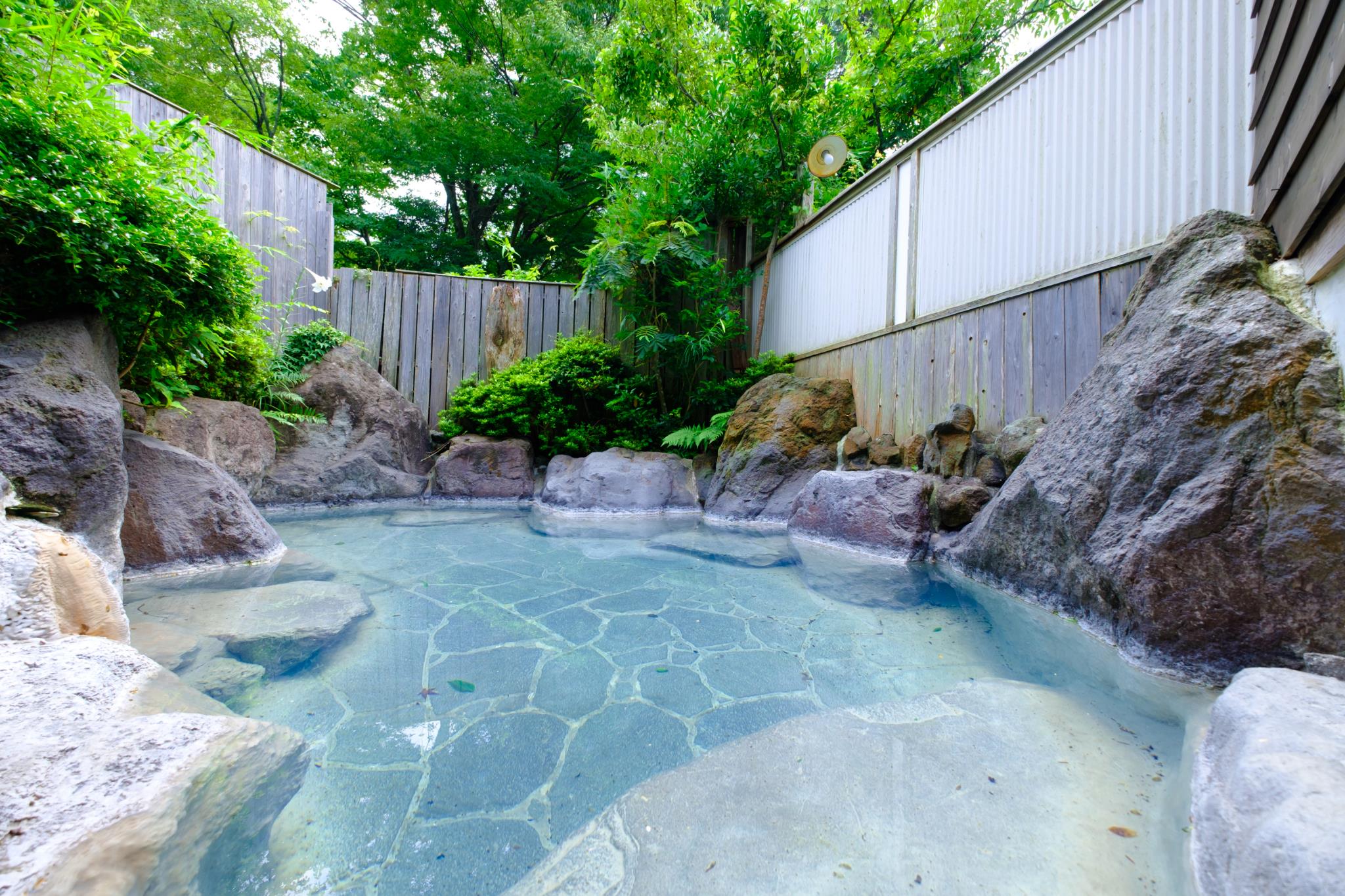 Ryokan Nobiru Sansou