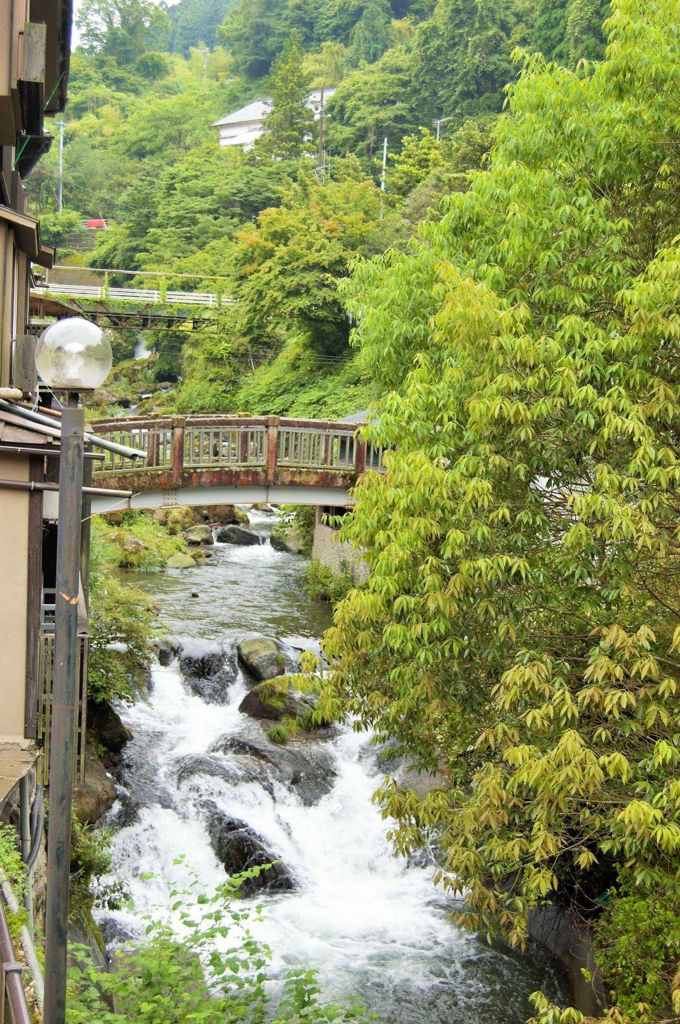 Ryokan Tsuruya Intaku
