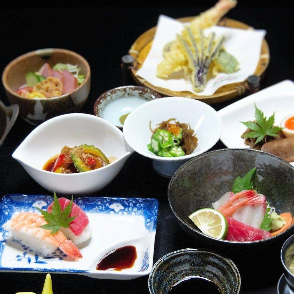 Ryokan Tsuruya Intaku