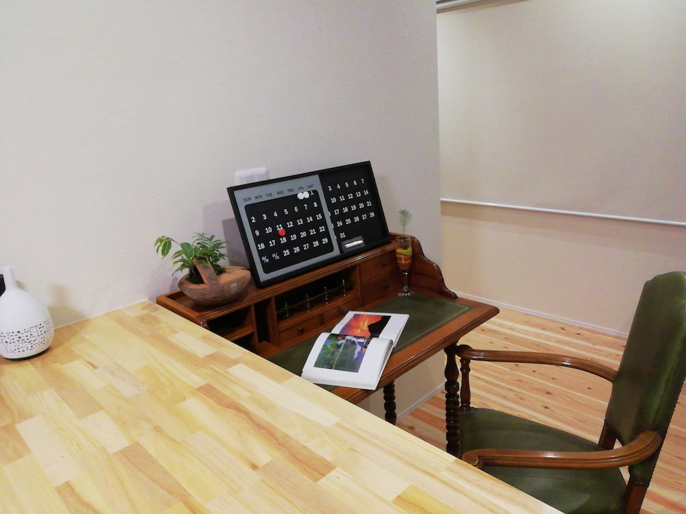 Watanoyume Cotton Dream - Hostel