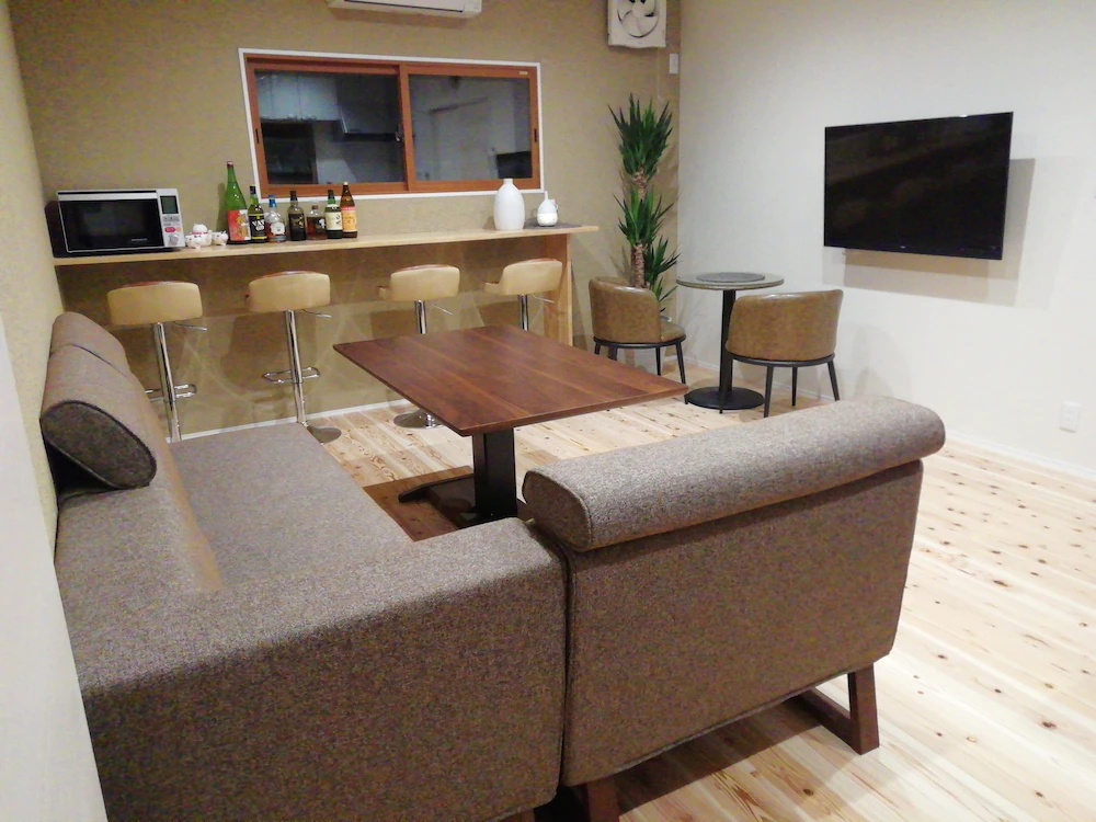 Watanoyume Cotton Dream - Hostel
