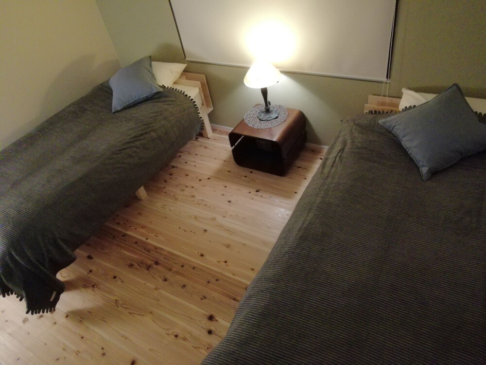 Watanoyume Cotton Dream - Hostel