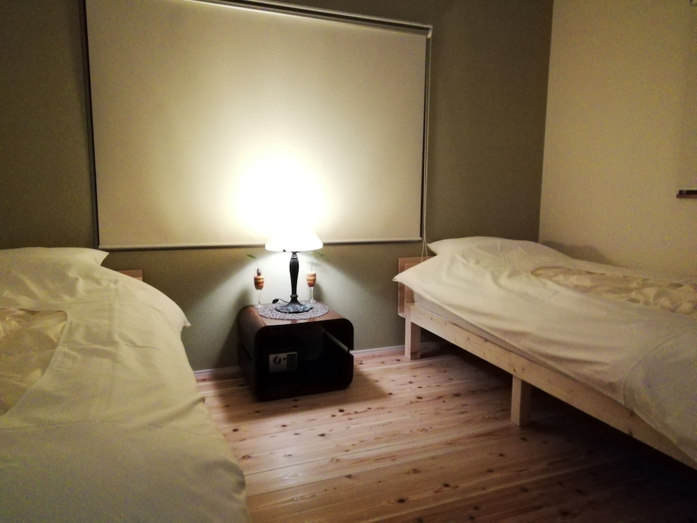 Watanoyume Cotton Dream - Hostel
