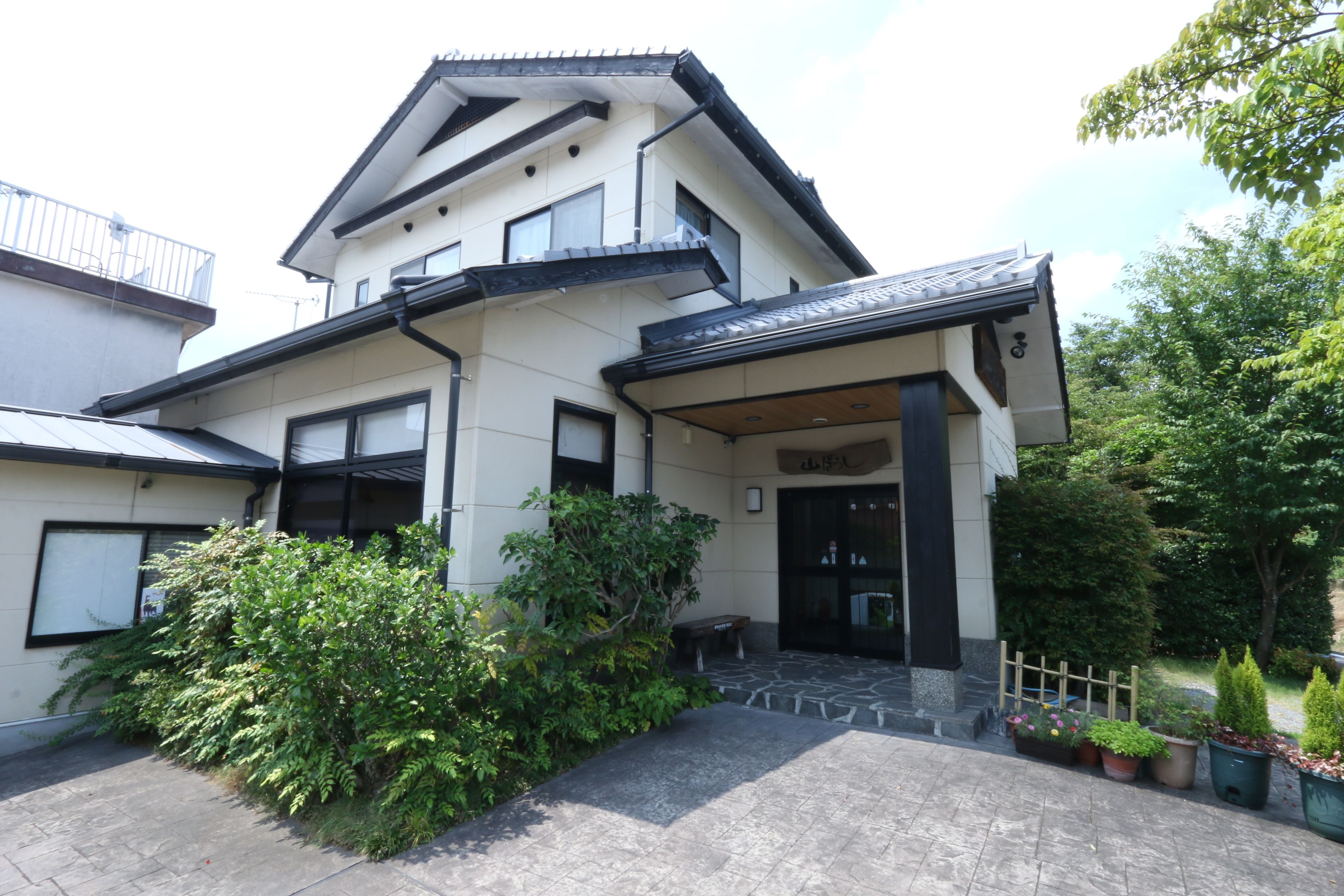 Yufuin Yamaboshi