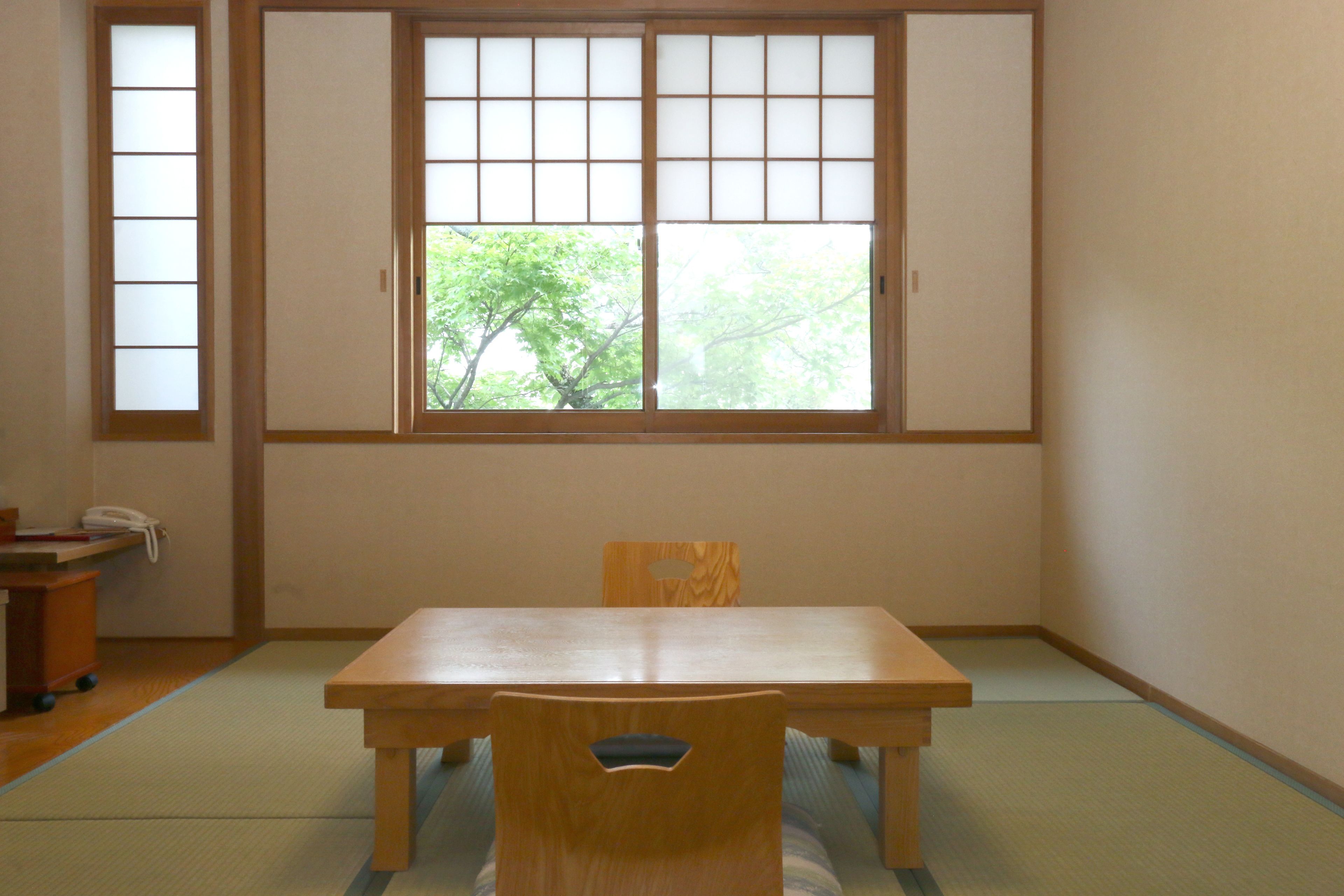 Yufuin Yamaboshi