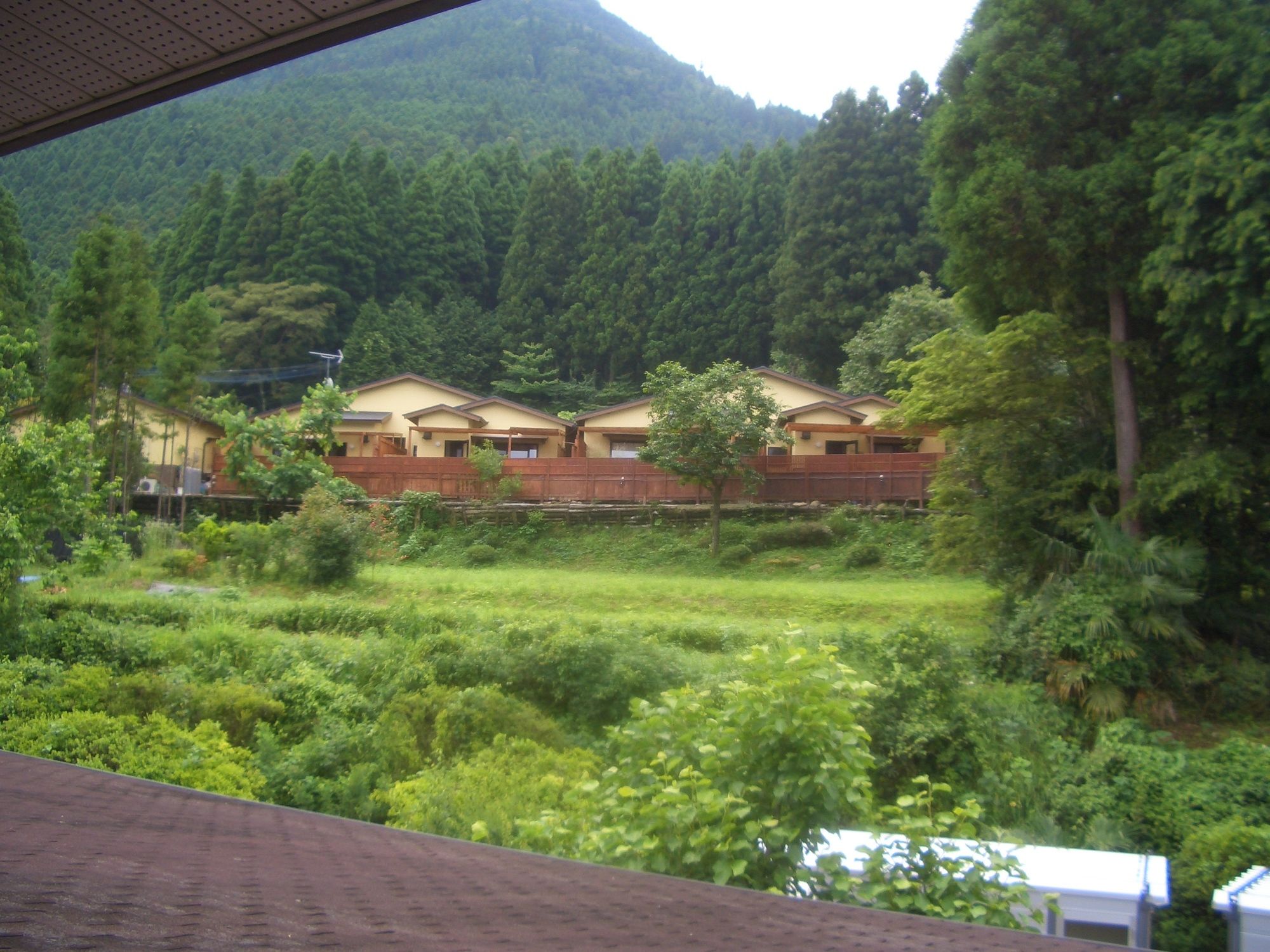 Yufudake Ichibo no Yado Kirara