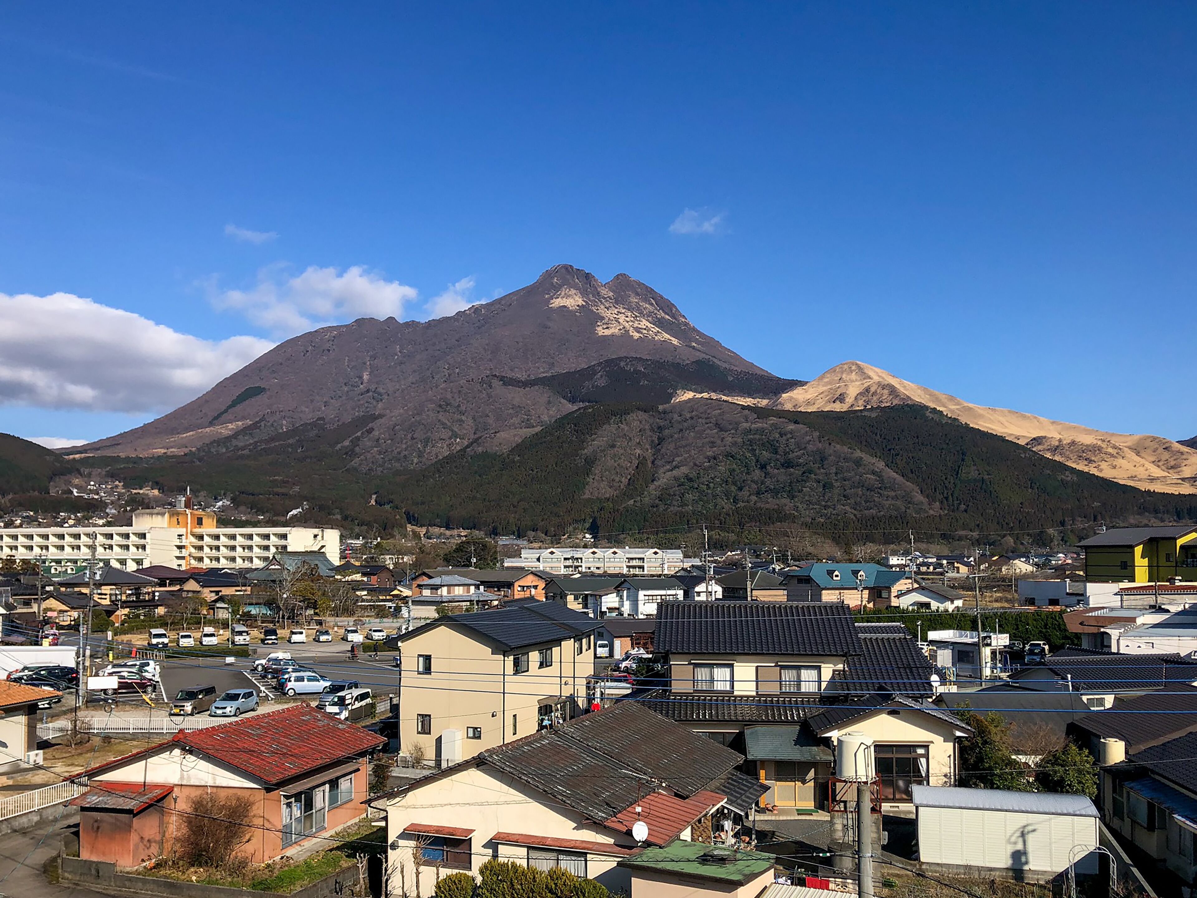 Yufuin Akarinoyado