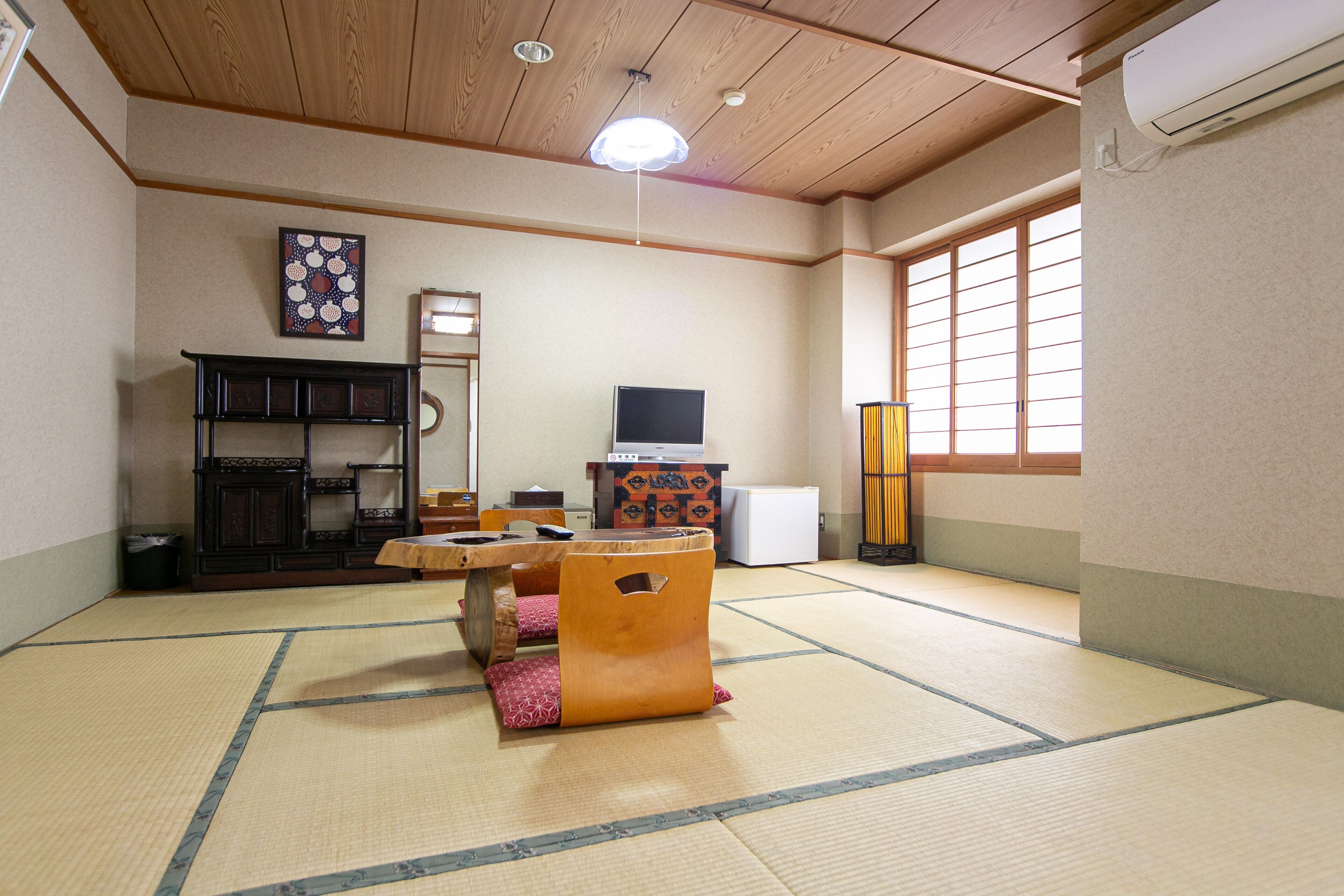 Yufuin Akarinoyado