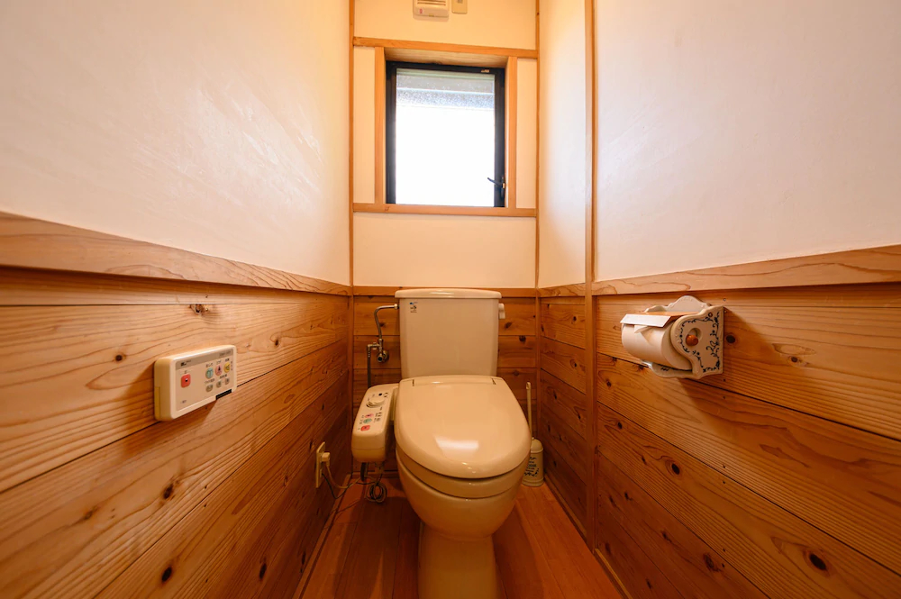 Yufuin Flore House