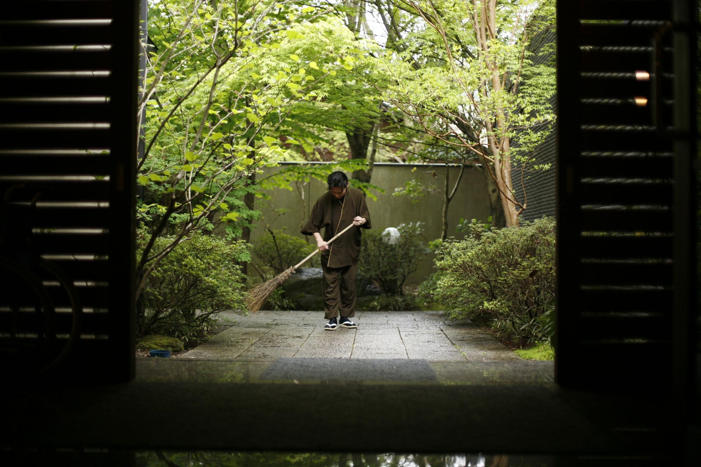 Yufuin Hananomai