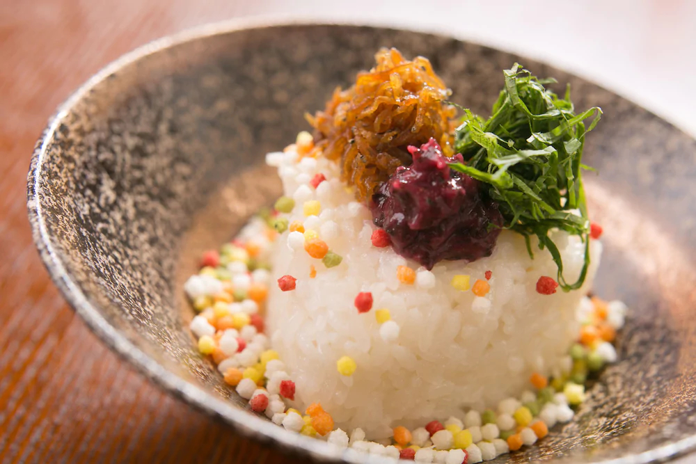 Yufuin Kaze No Mori
