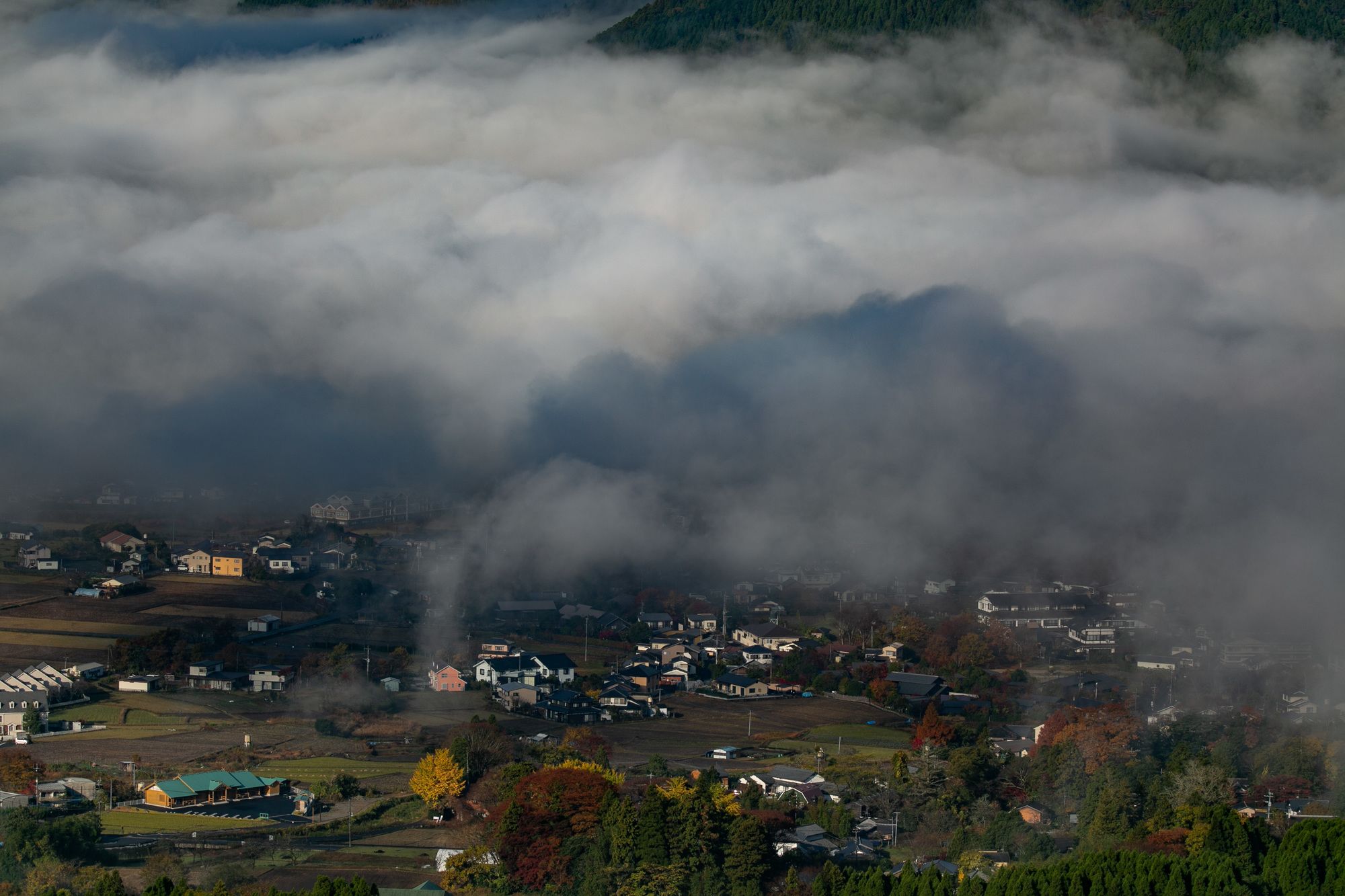 Yufuin Lodge Tabinokura