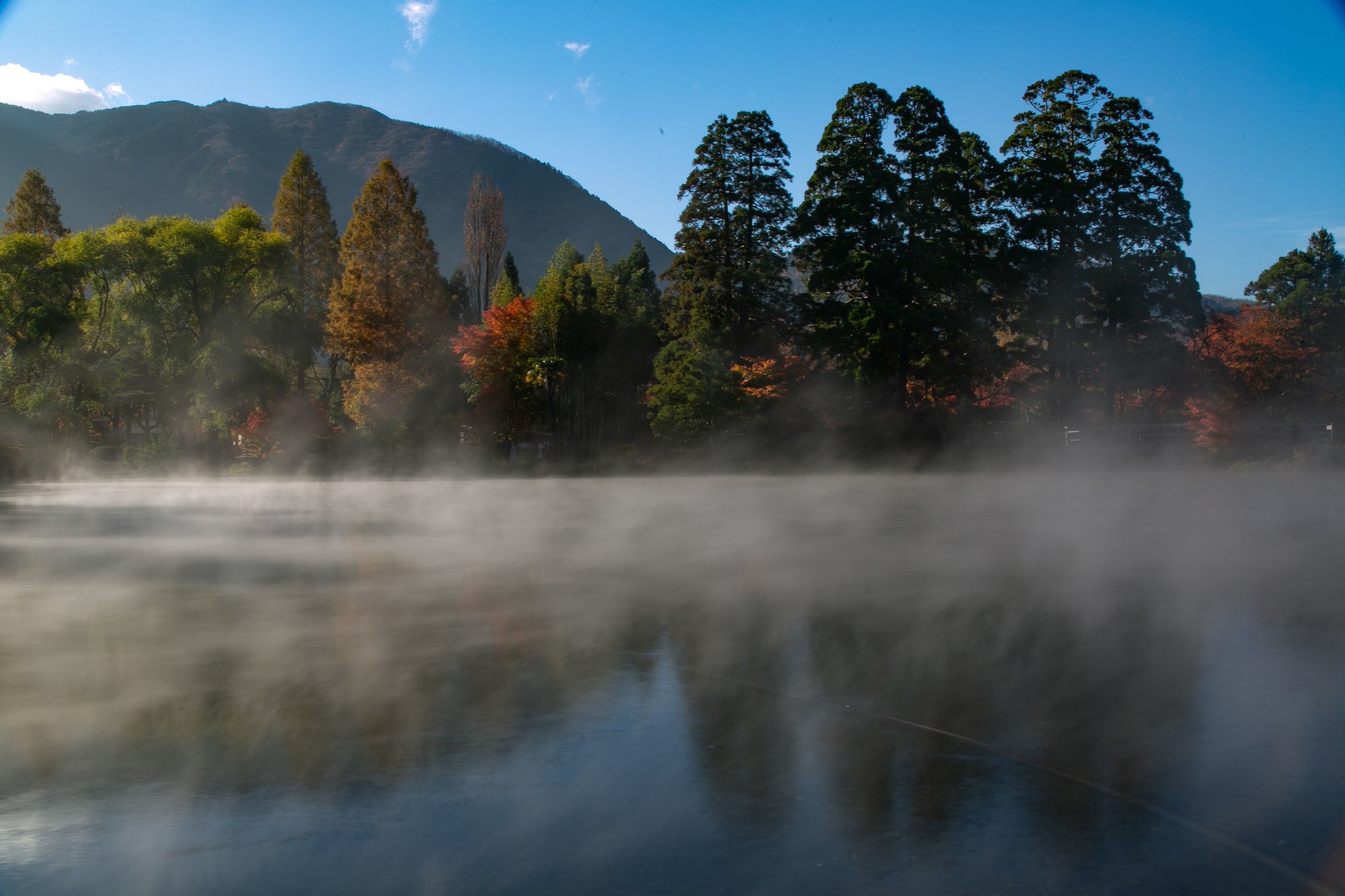 Yufuin Lodge Tabinokura