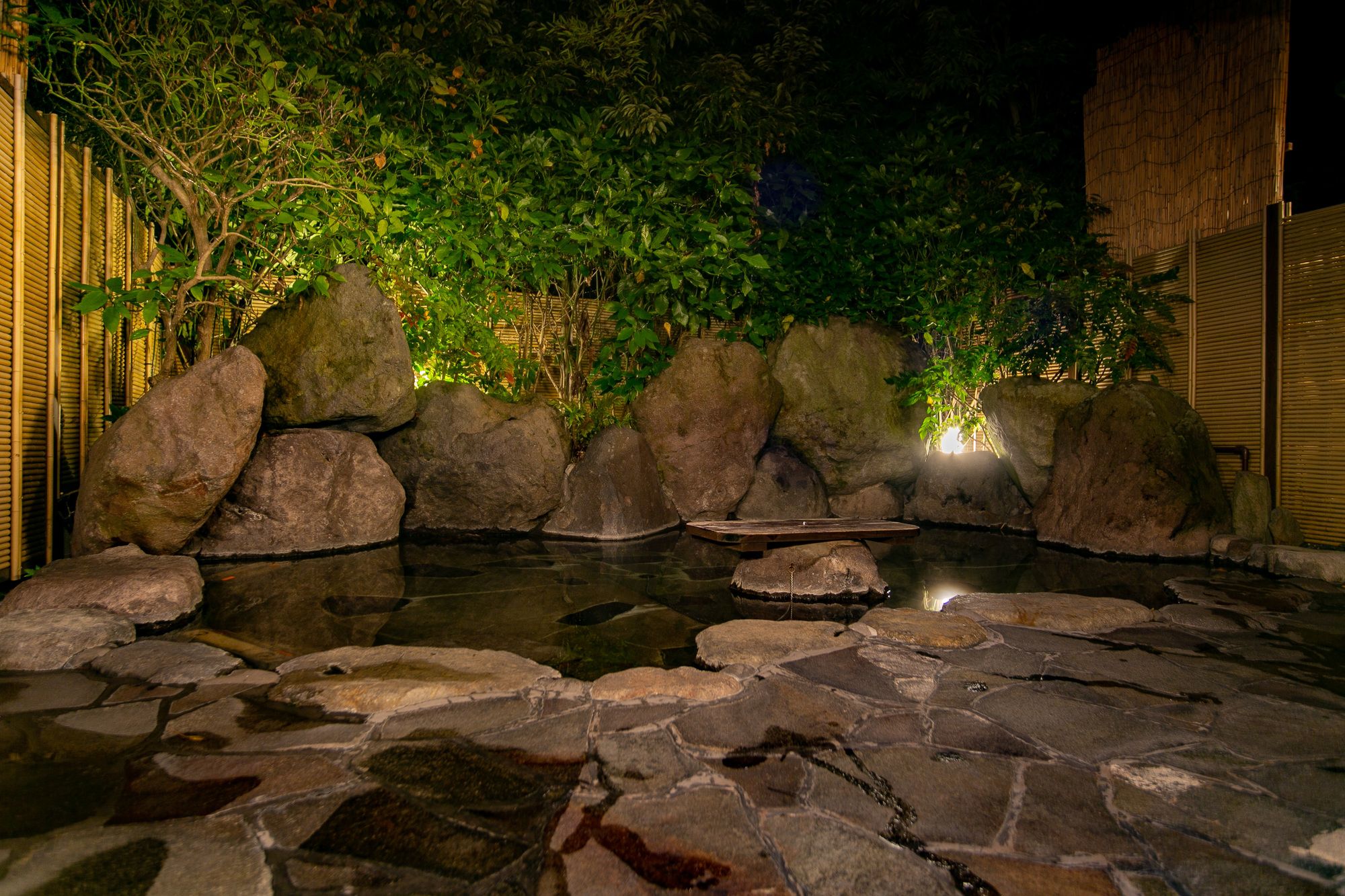 Yufuin Lodge Tabinokura
